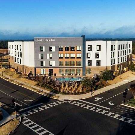 Hampton Inn & Suites By Hilton-Columbia Killian Road Kültér fotó
