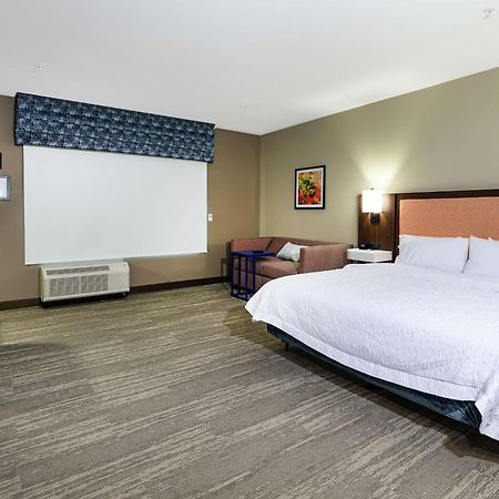 Hampton Inn & Suites By Hilton-Columbia Killian Road Kültér fotó