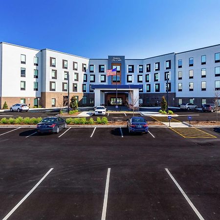 Hampton Inn & Suites By Hilton-Columbia Killian Road Kültér fotó