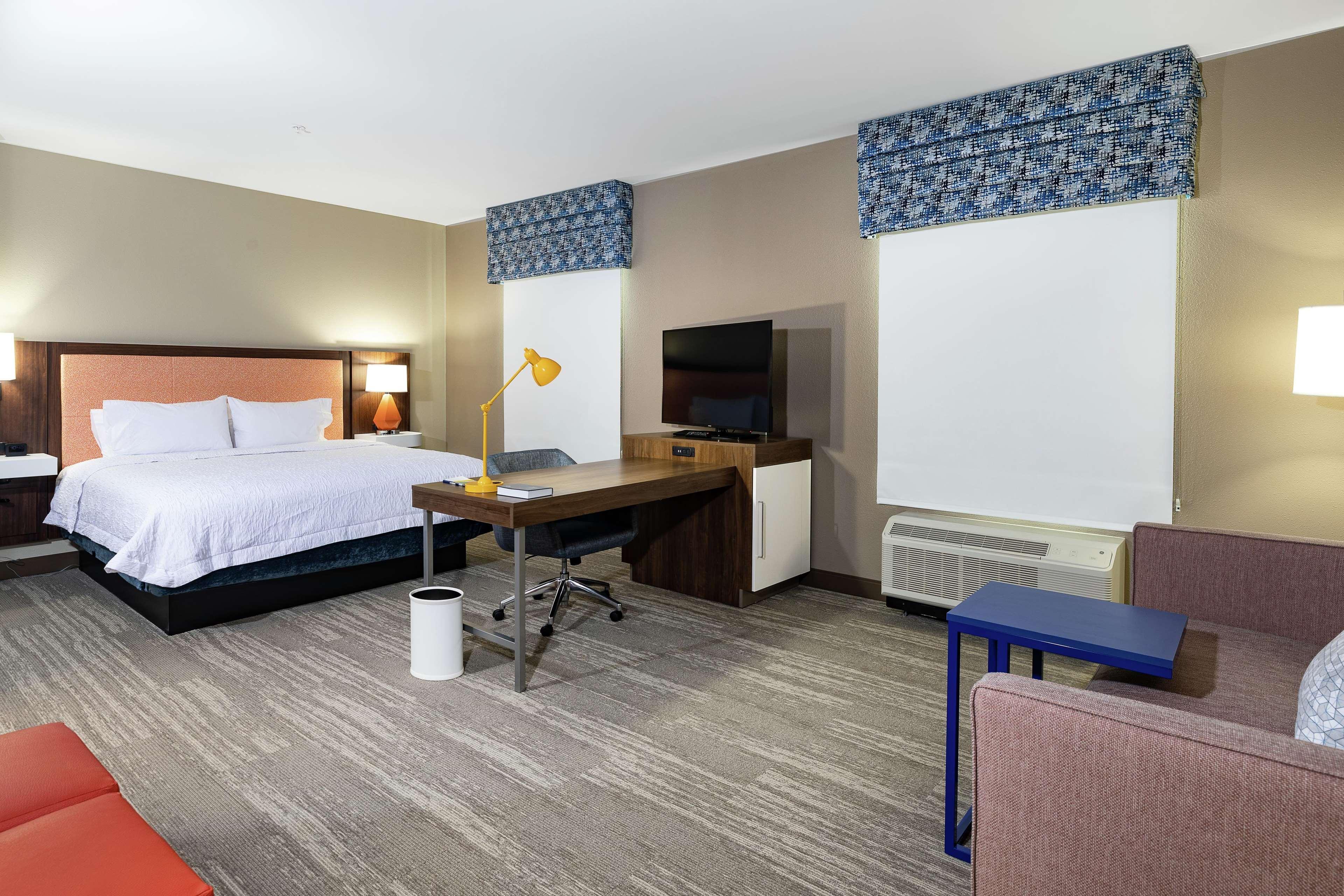 Hampton Inn & Suites By Hilton-Columbia Killian Road Kültér fotó