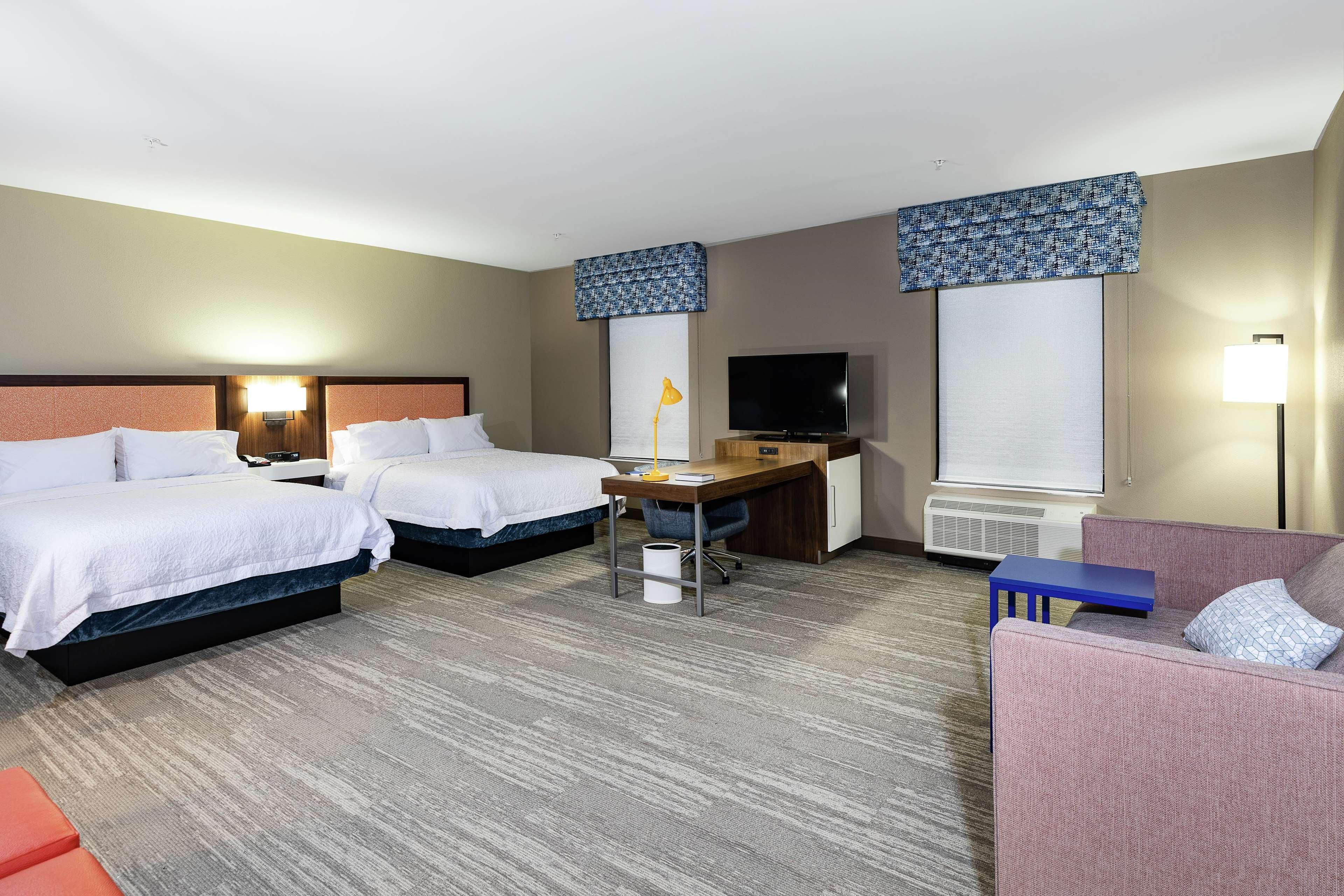 Hampton Inn & Suites By Hilton-Columbia Killian Road Kültér fotó