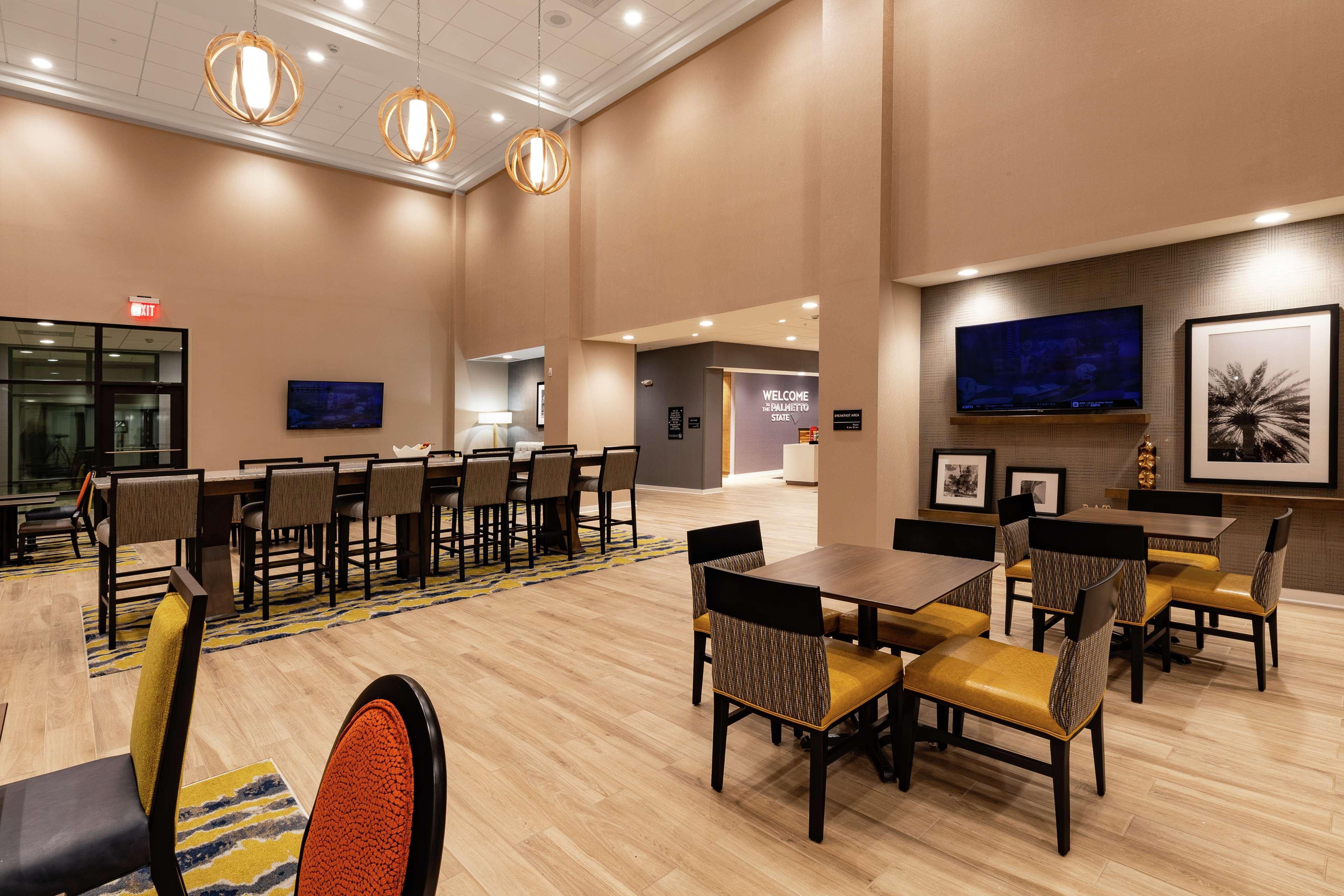 Hampton Inn & Suites By Hilton-Columbia Killian Road Kültér fotó