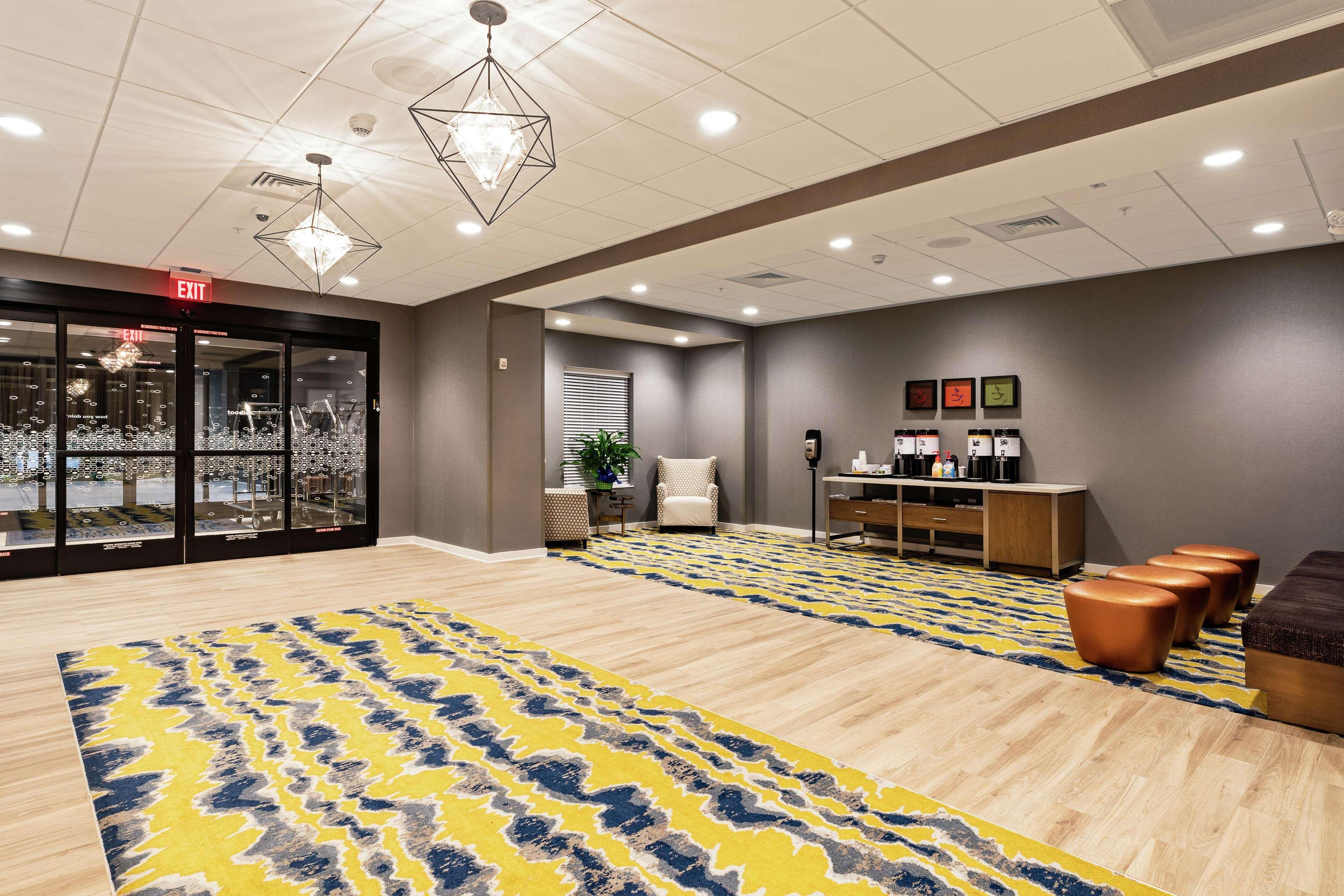 Hampton Inn & Suites By Hilton-Columbia Killian Road Kültér fotó
