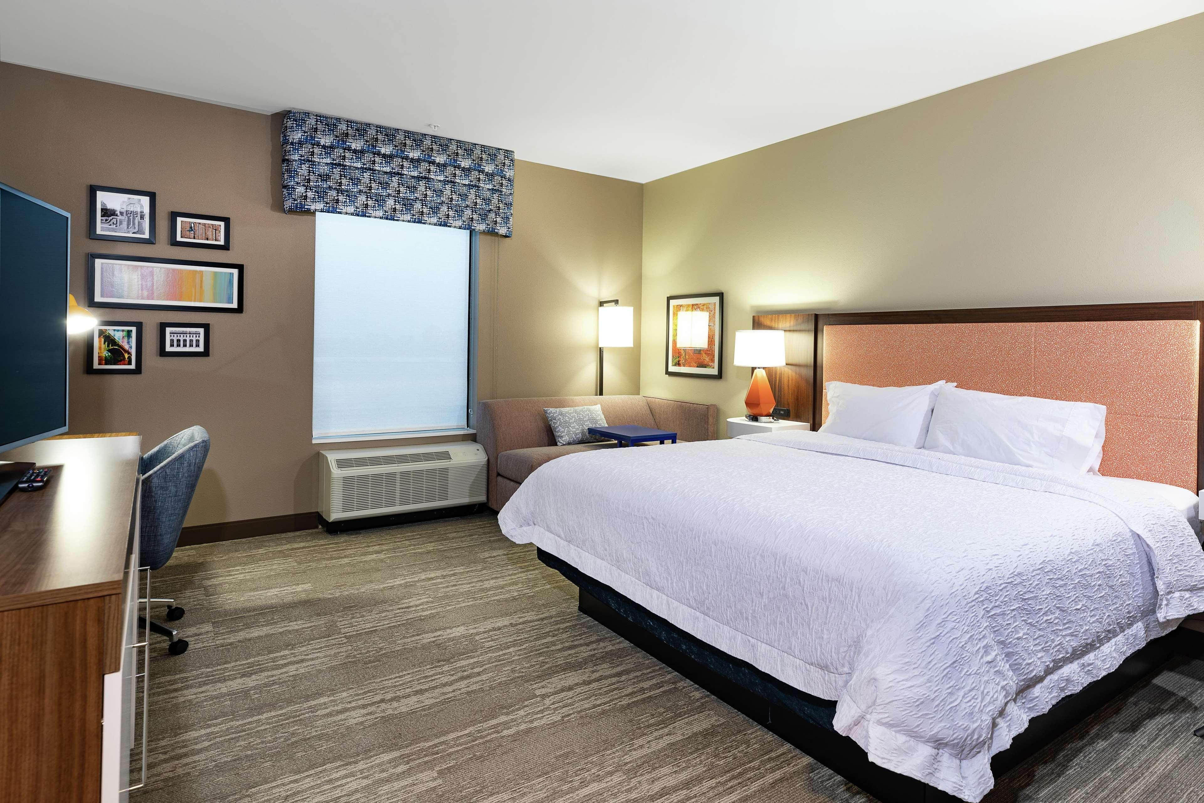 Hampton Inn & Suites By Hilton-Columbia Killian Road Kültér fotó