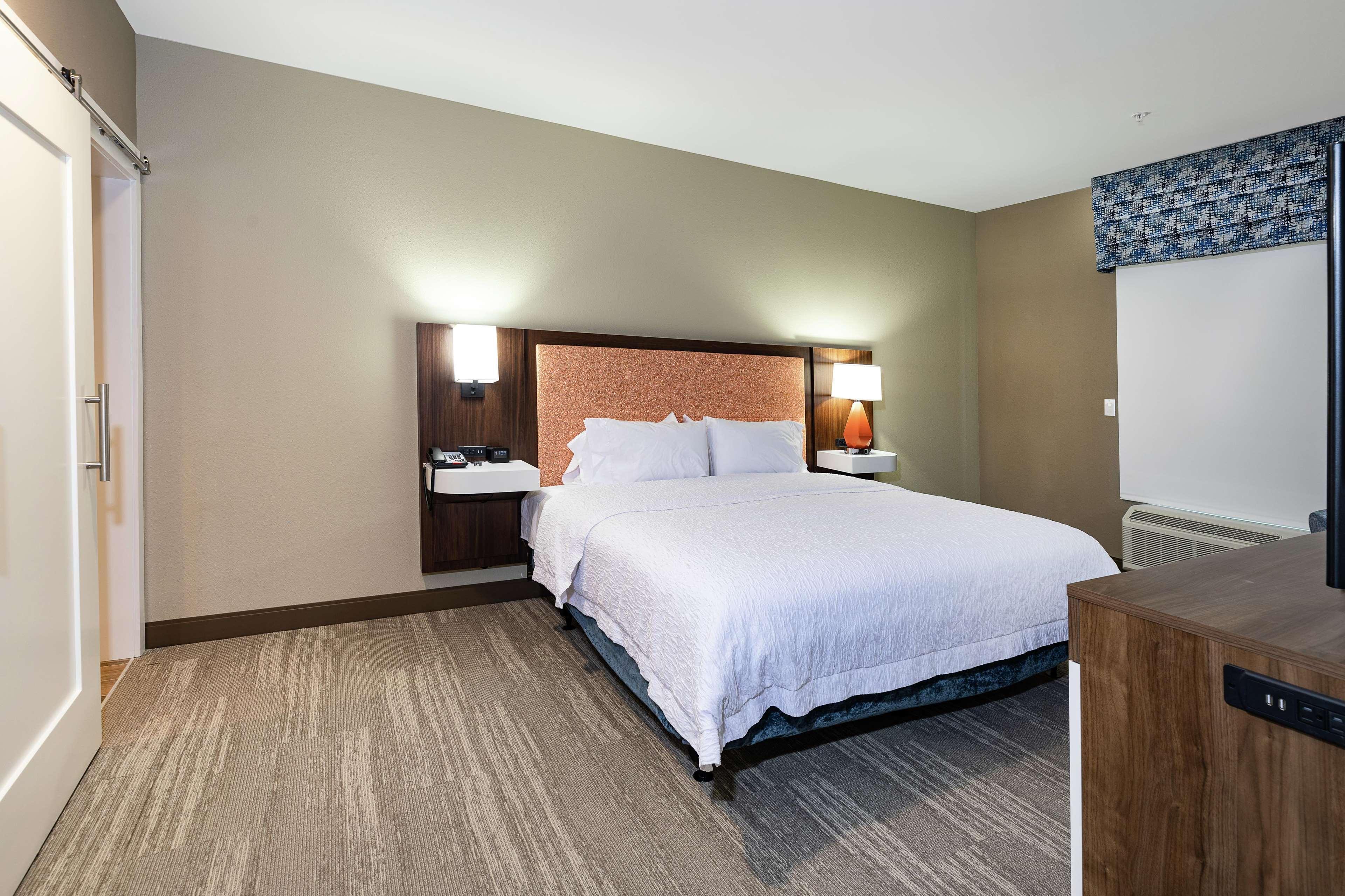 Hampton Inn & Suites By Hilton-Columbia Killian Road Kültér fotó