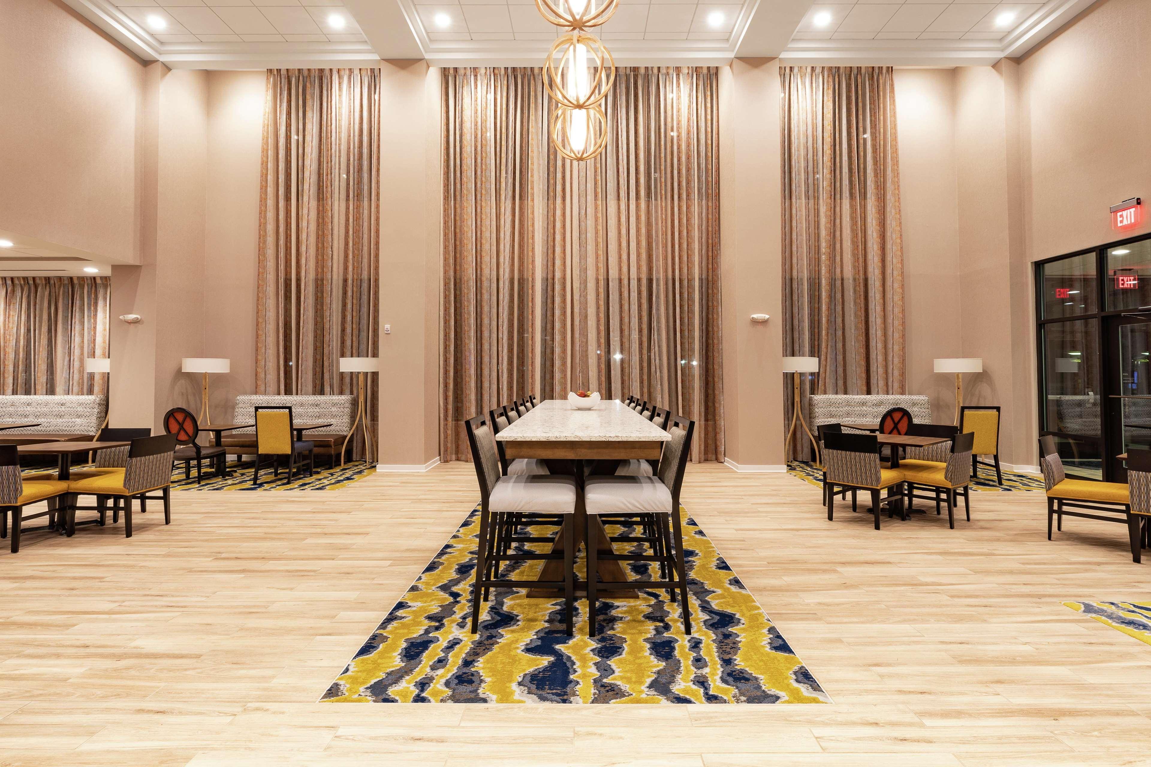 Hampton Inn & Suites By Hilton-Columbia Killian Road Kültér fotó