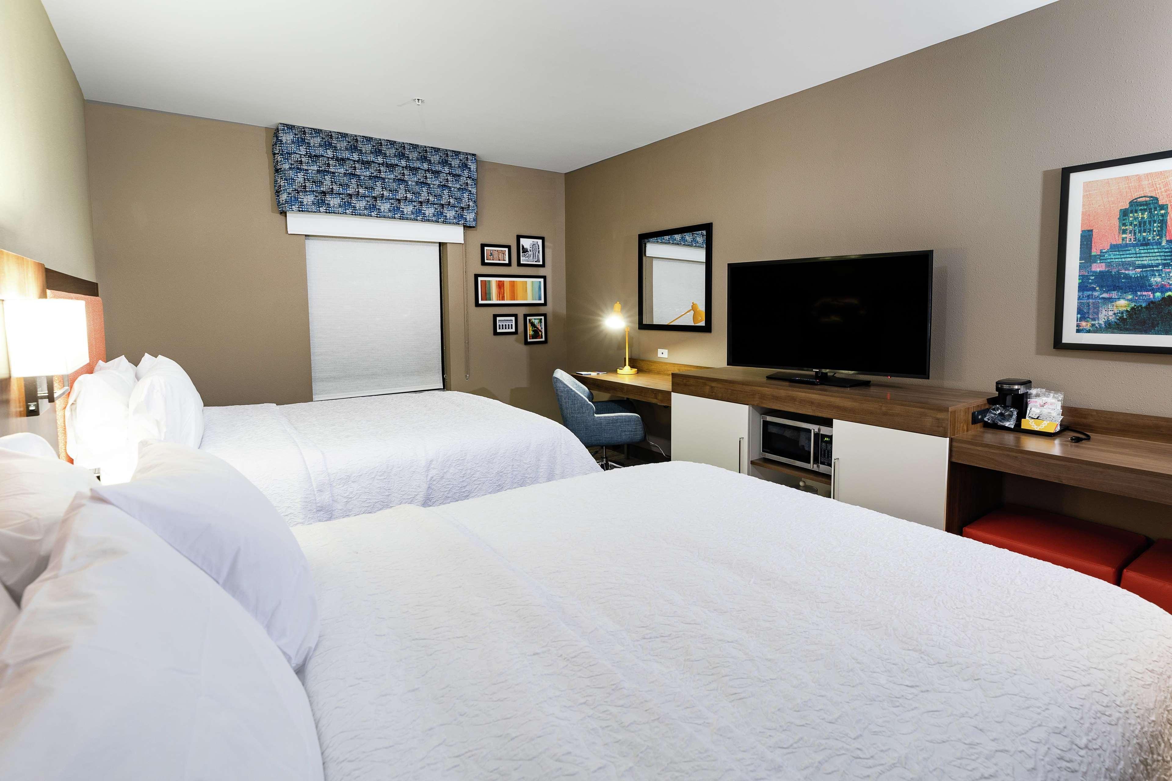 Hampton Inn & Suites By Hilton-Columbia Killian Road Kültér fotó