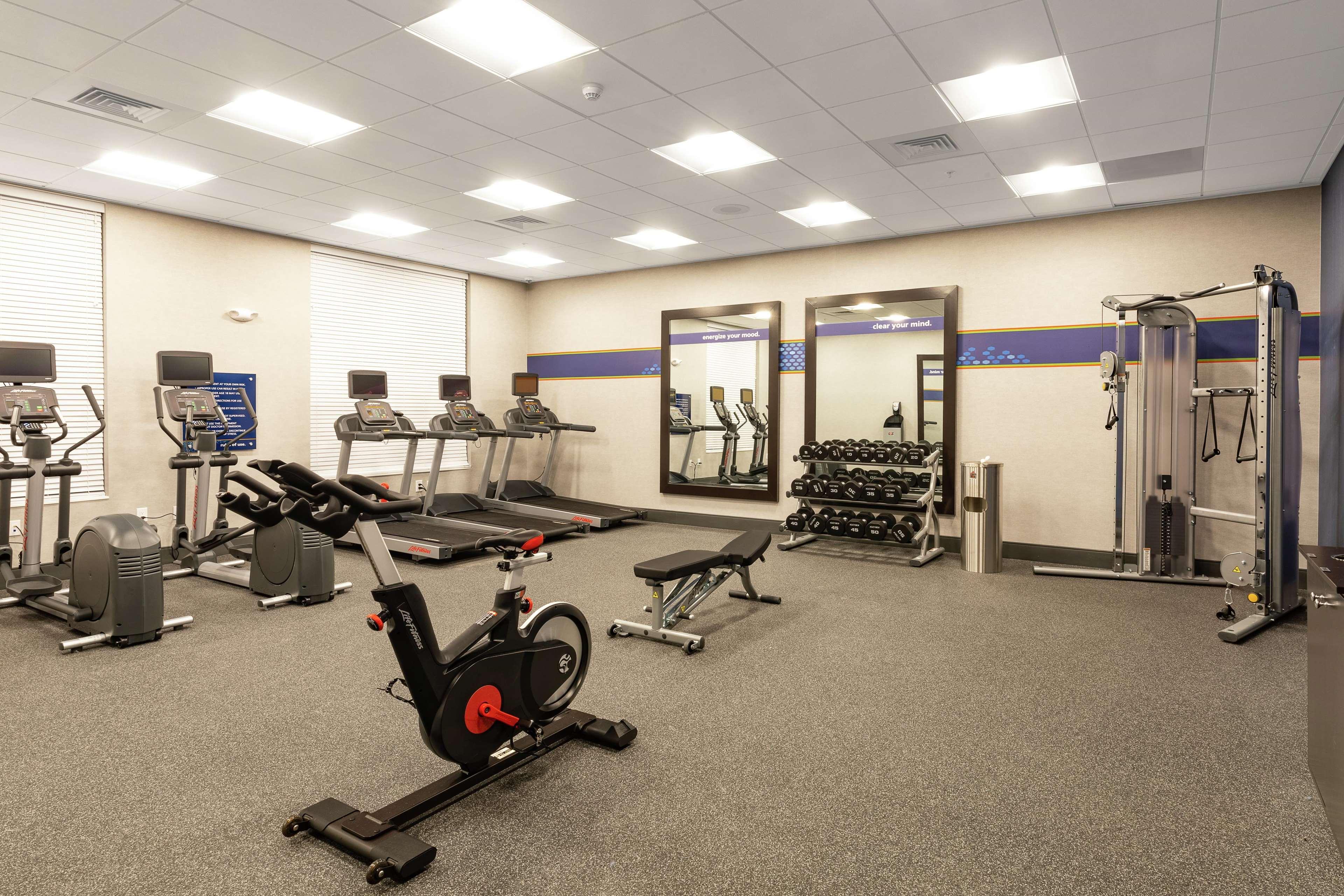 Hampton Inn & Suites By Hilton-Columbia Killian Road Kültér fotó