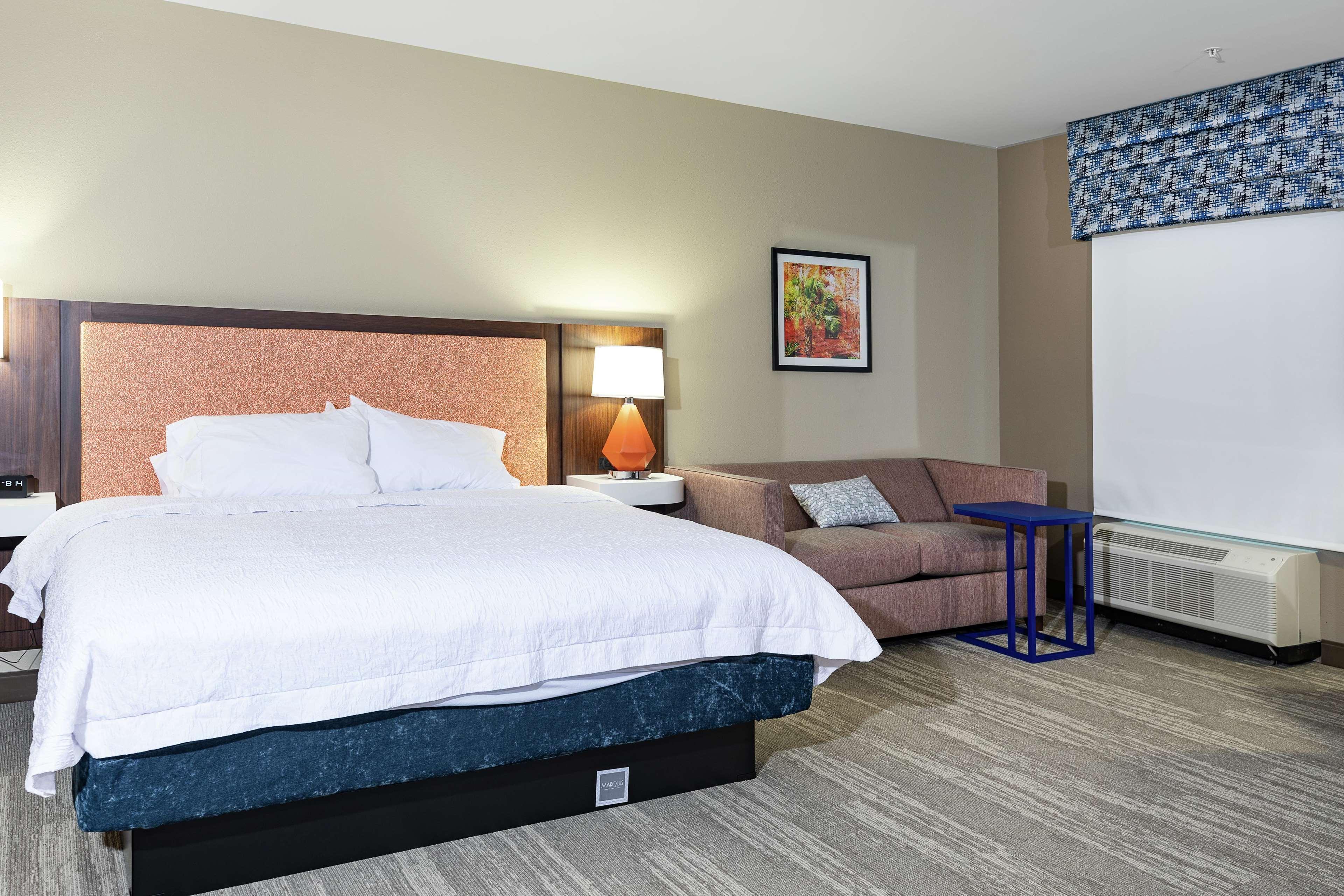 Hampton Inn & Suites By Hilton-Columbia Killian Road Kültér fotó