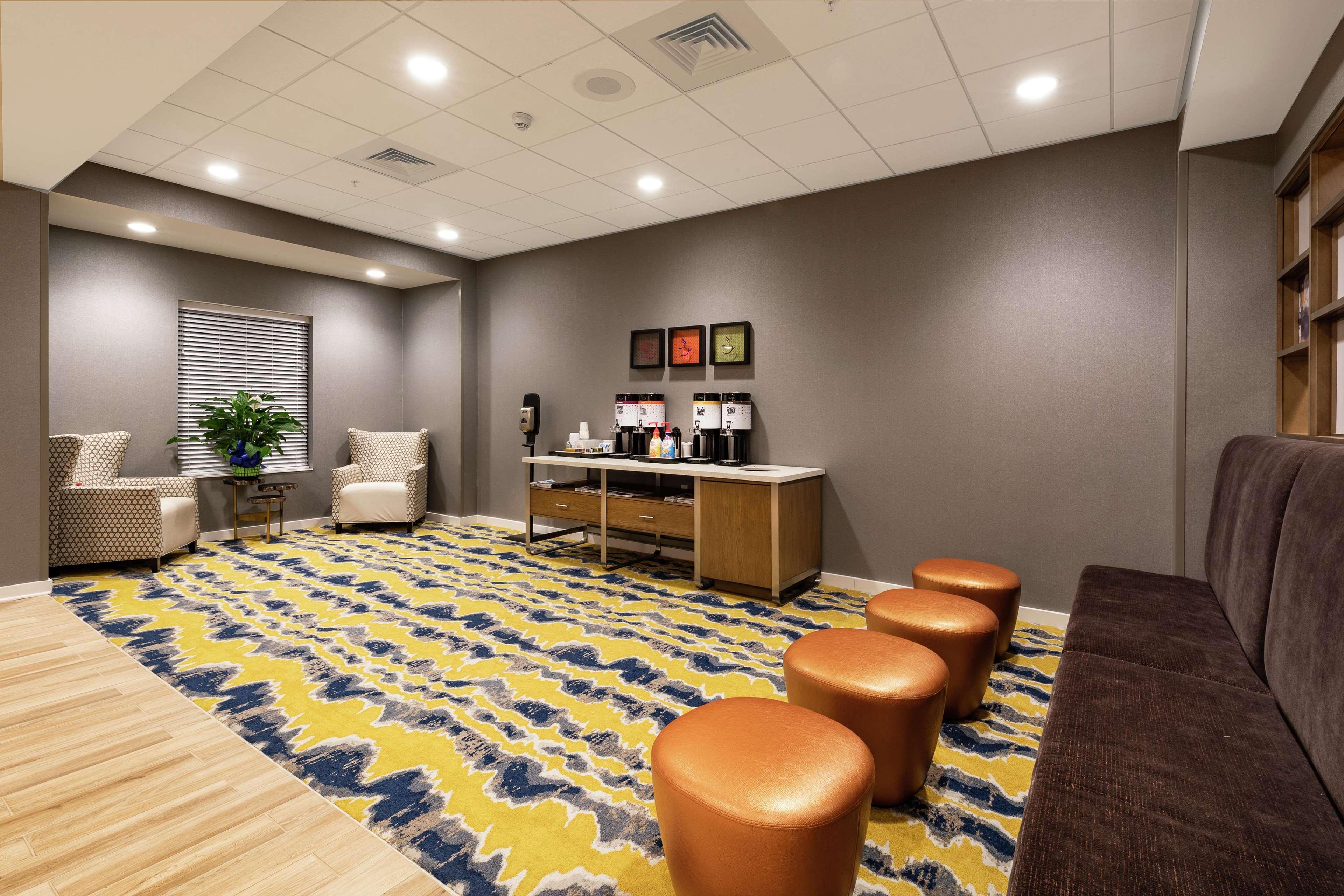 Hampton Inn & Suites By Hilton-Columbia Killian Road Kültér fotó