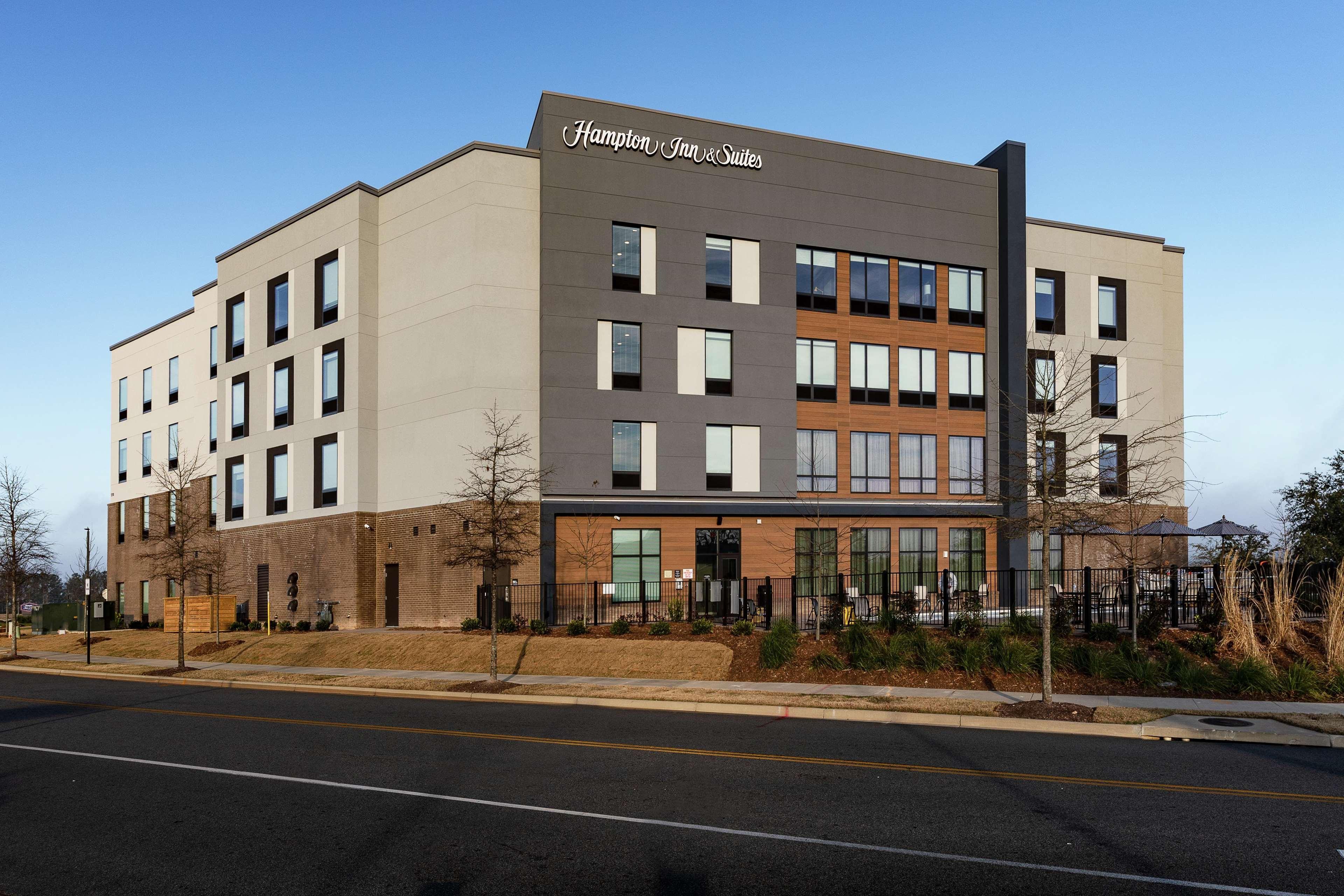 Hampton Inn & Suites By Hilton-Columbia Killian Road Kültér fotó