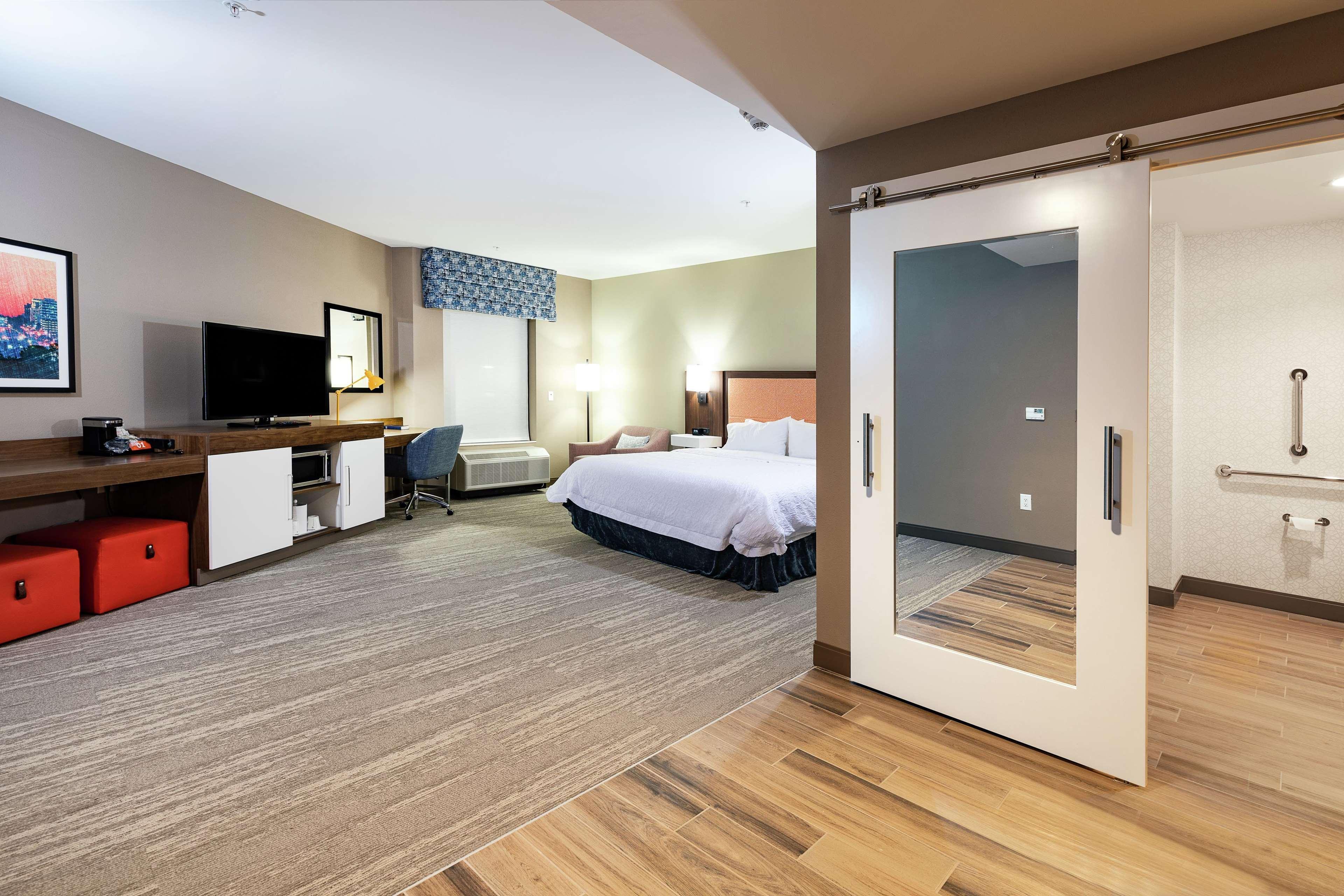 Hampton Inn & Suites By Hilton-Columbia Killian Road Kültér fotó