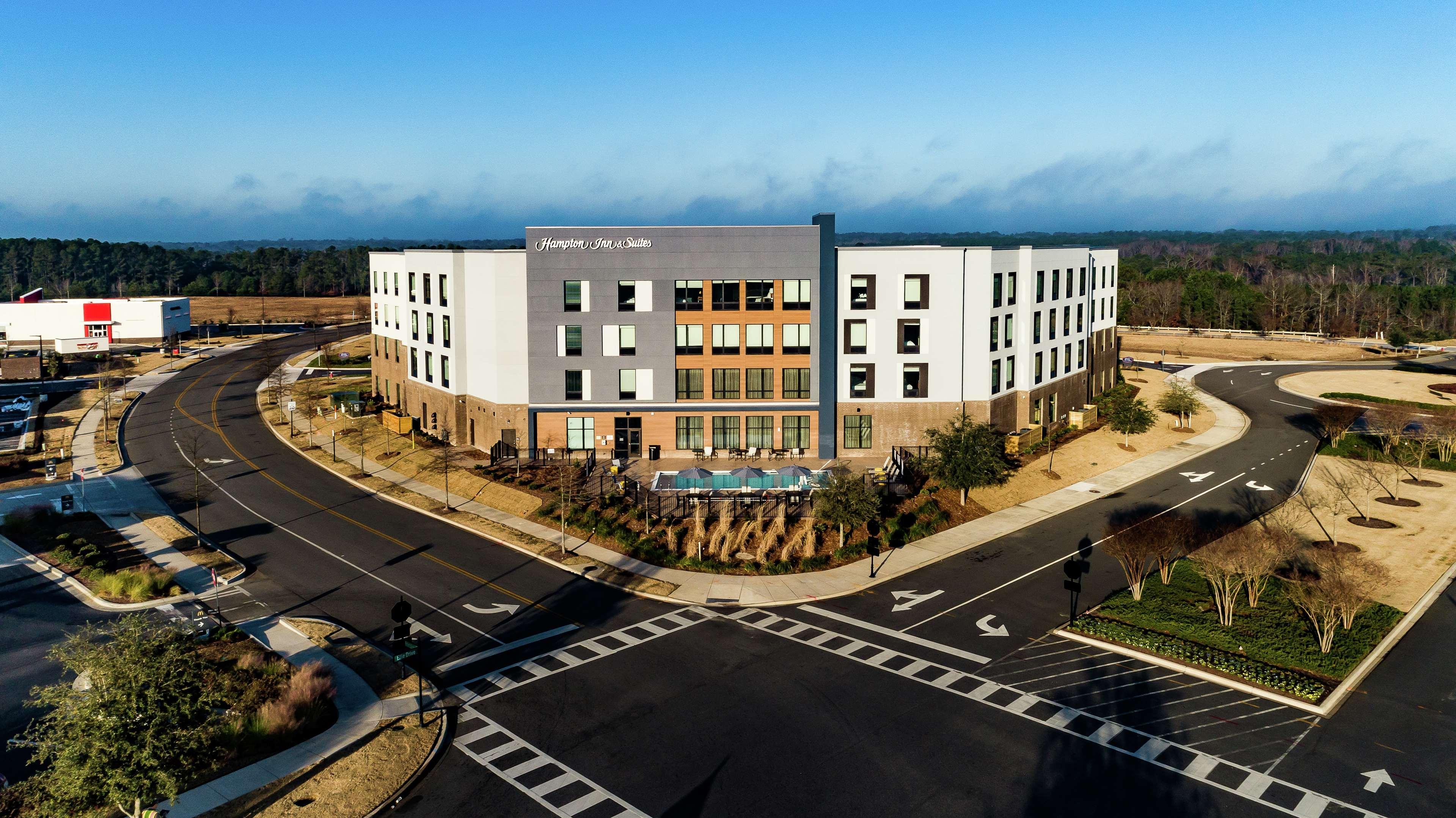 Hampton Inn & Suites By Hilton-Columbia Killian Road Kültér fotó