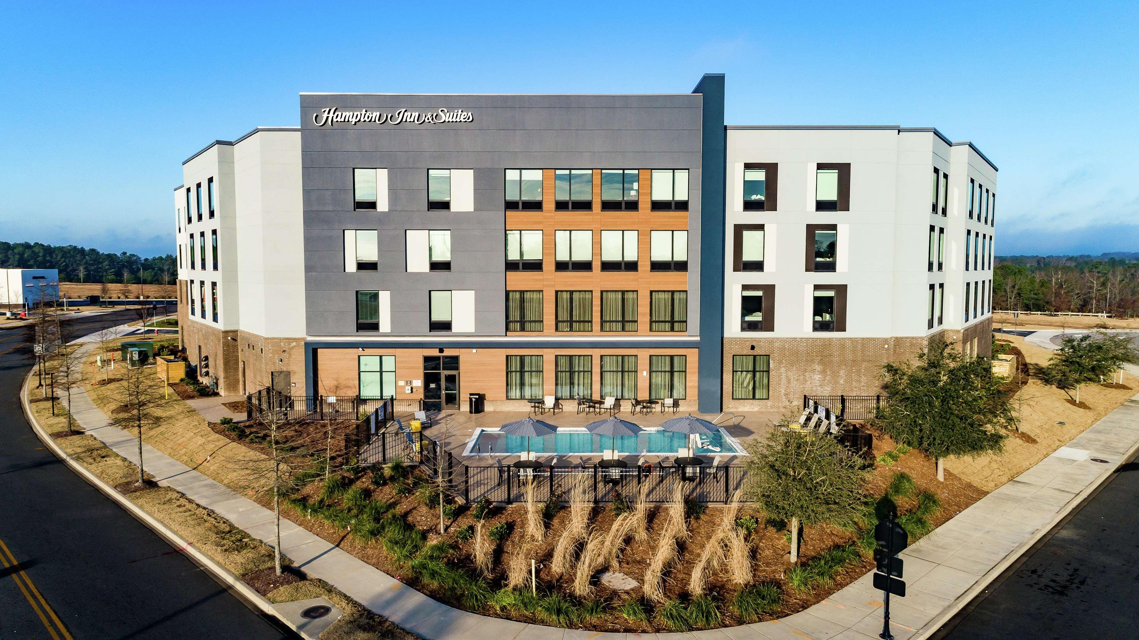 Hampton Inn & Suites By Hilton-Columbia Killian Road Kültér fotó