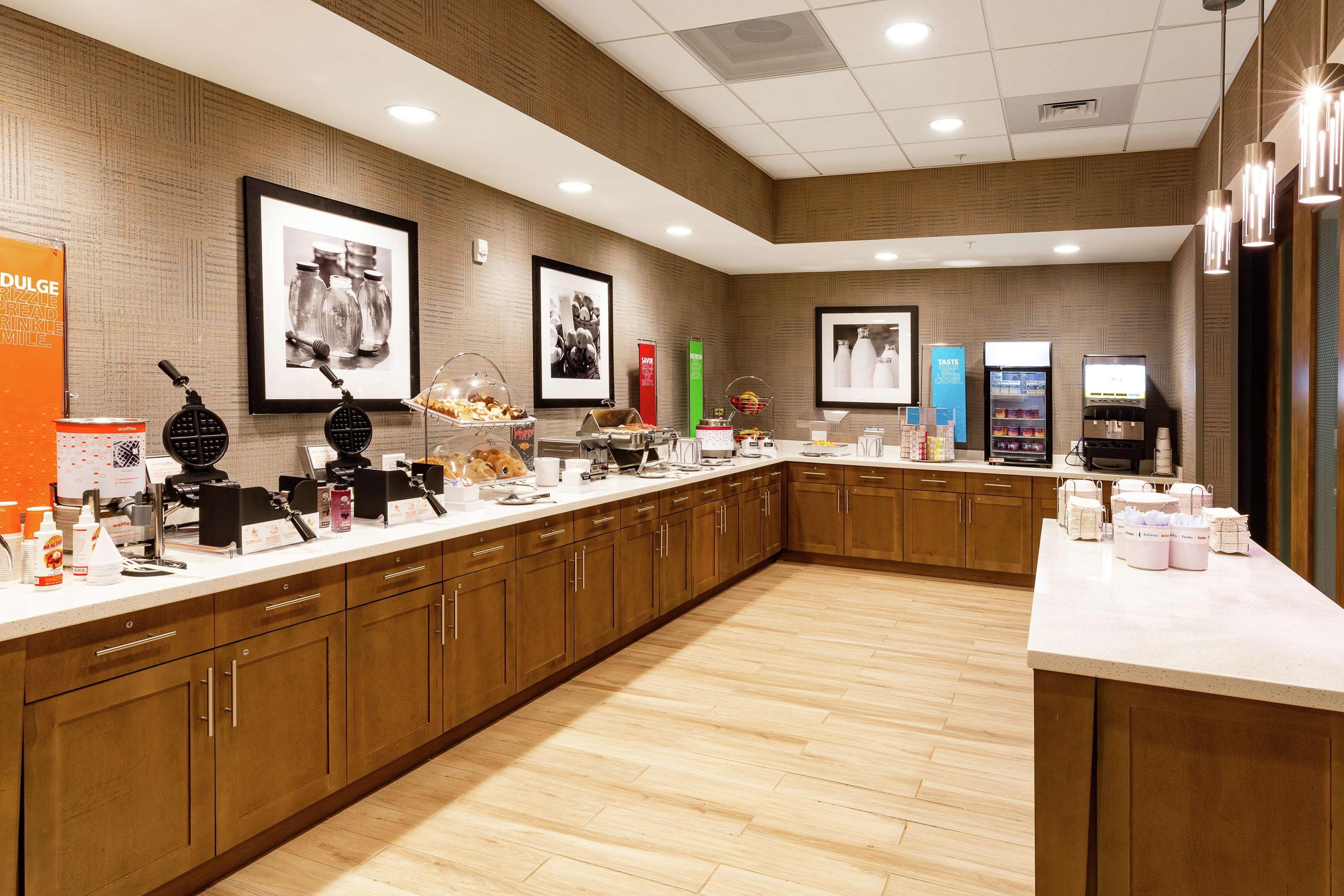 Hampton Inn & Suites By Hilton-Columbia Killian Road Kültér fotó