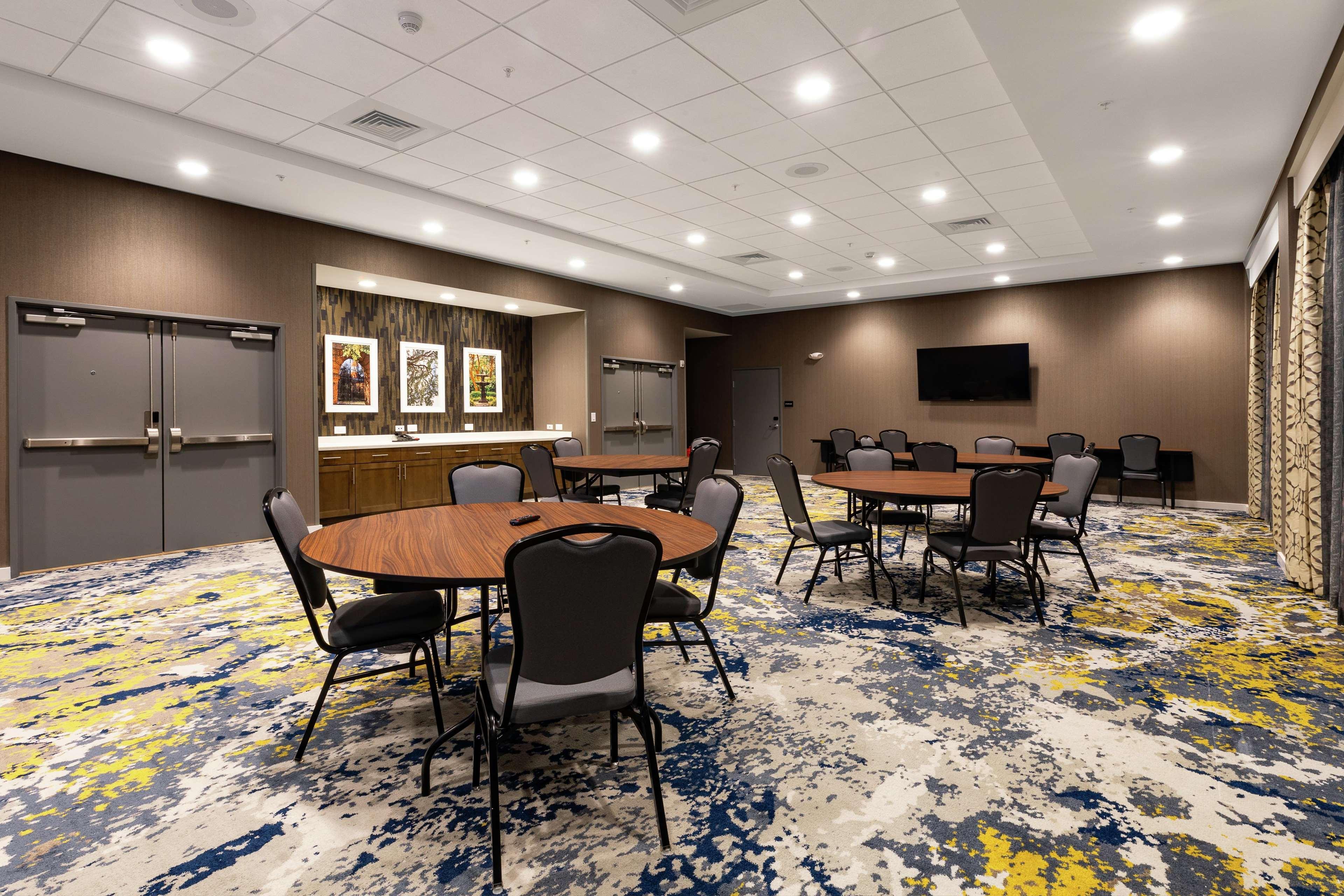 Hampton Inn & Suites By Hilton-Columbia Killian Road Kültér fotó