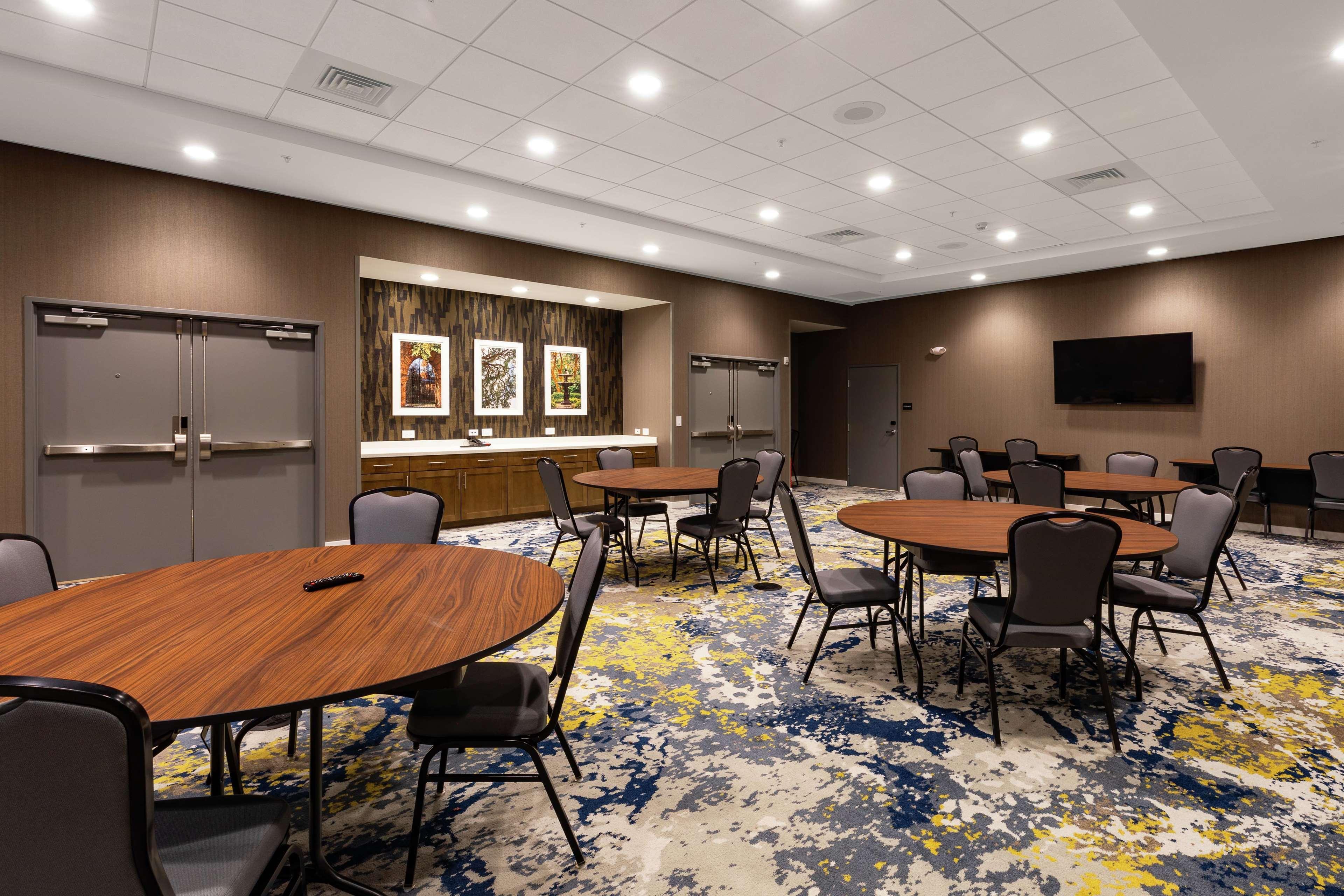 Hampton Inn & Suites By Hilton-Columbia Killian Road Kültér fotó