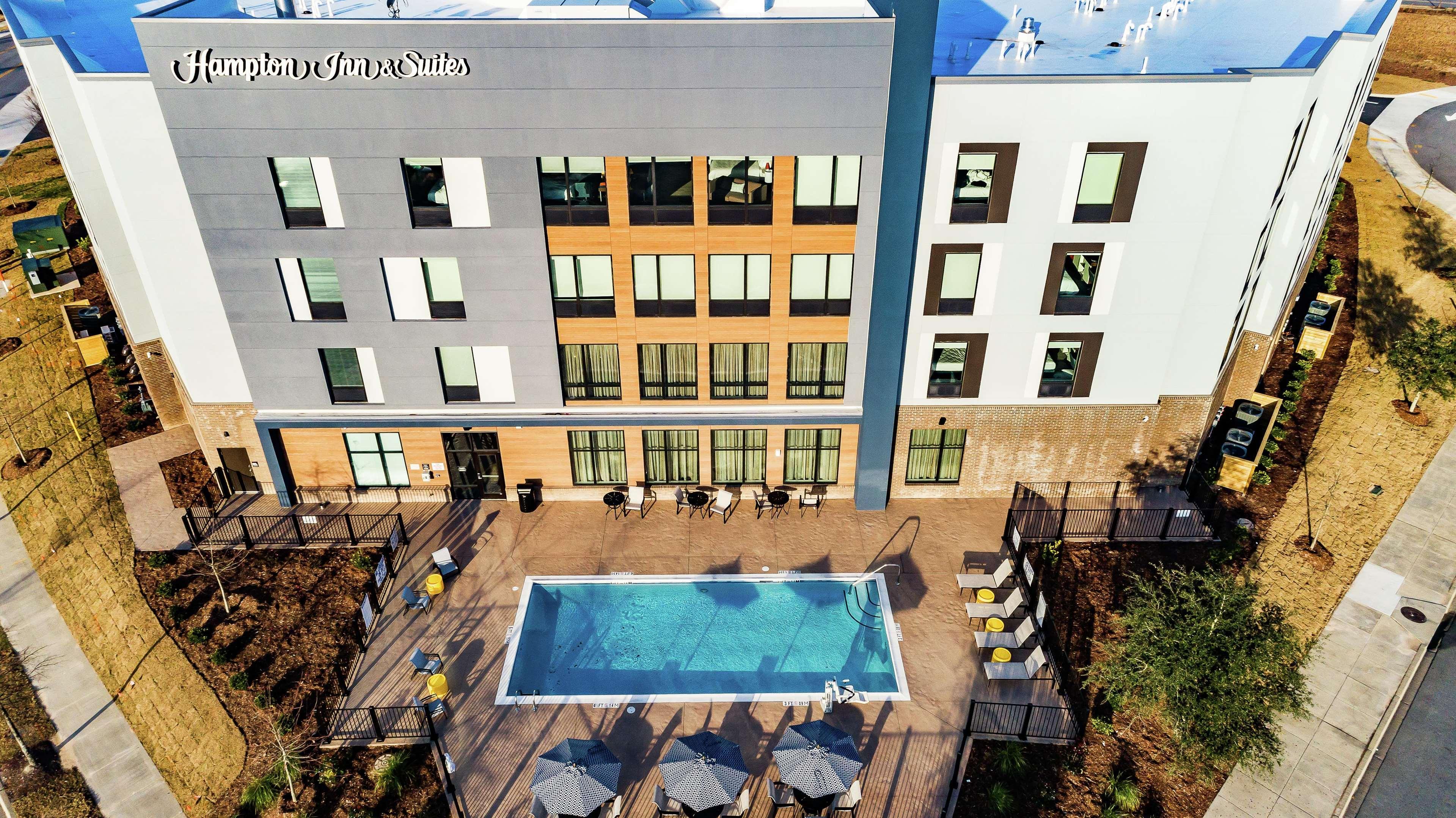Hampton Inn & Suites By Hilton-Columbia Killian Road Kültér fotó