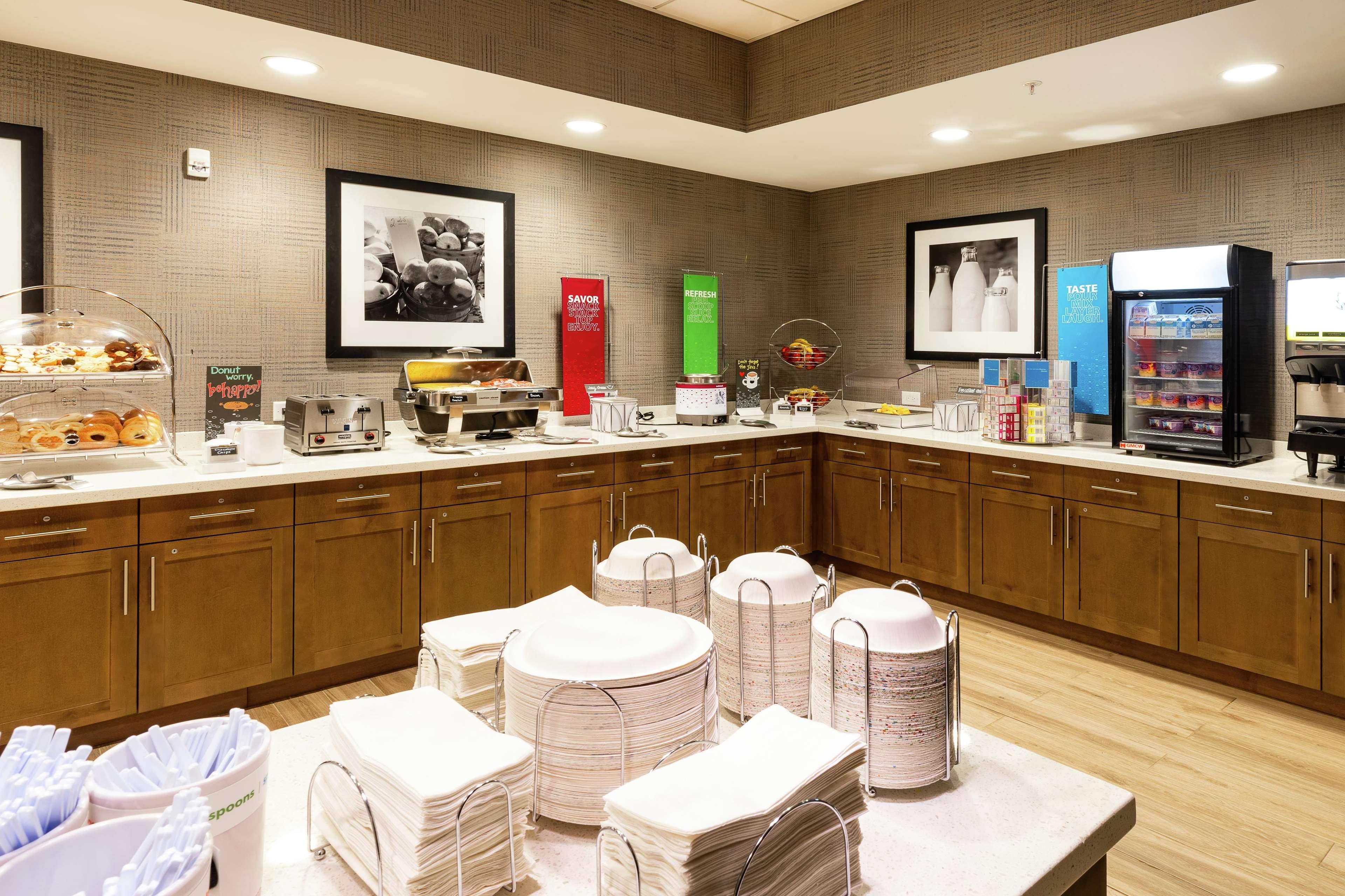 Hampton Inn & Suites By Hilton-Columbia Killian Road Kültér fotó
