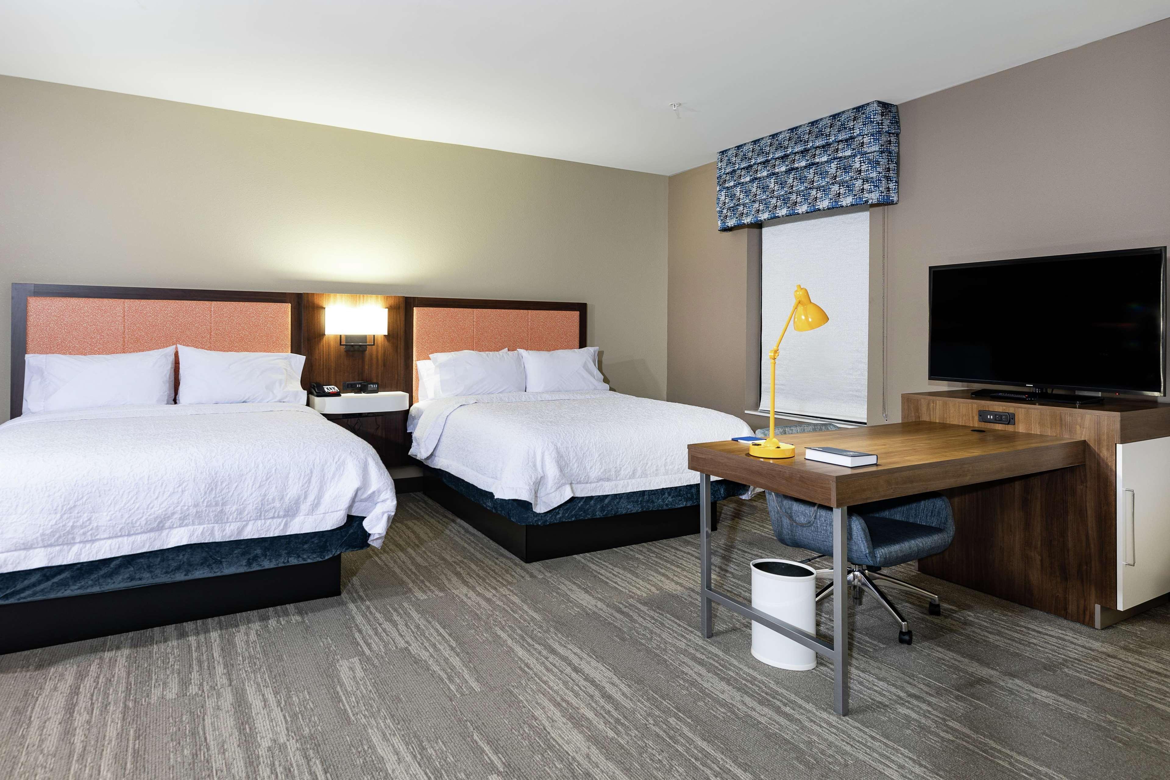 Hampton Inn & Suites By Hilton-Columbia Killian Road Kültér fotó