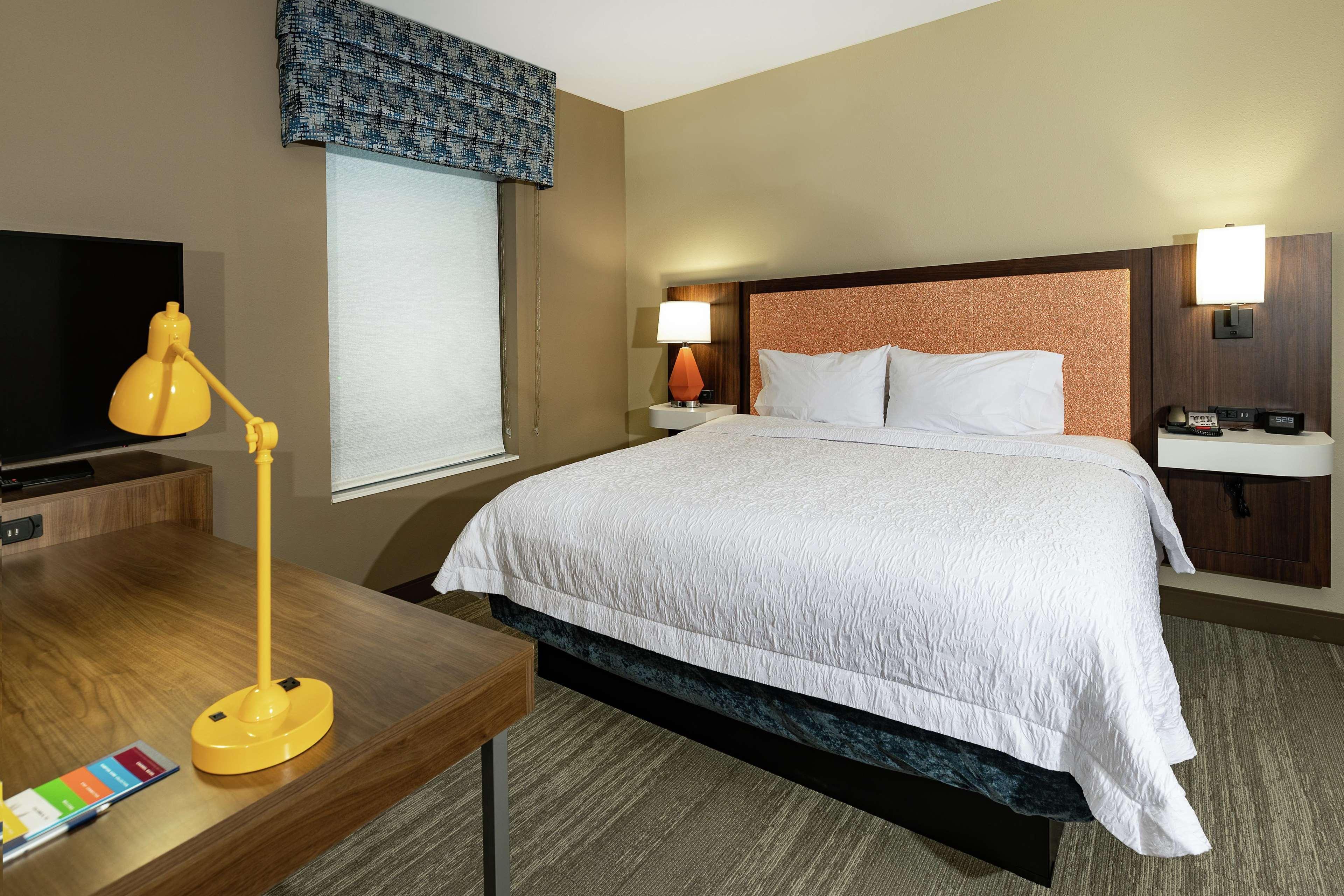 Hampton Inn & Suites By Hilton-Columbia Killian Road Kültér fotó