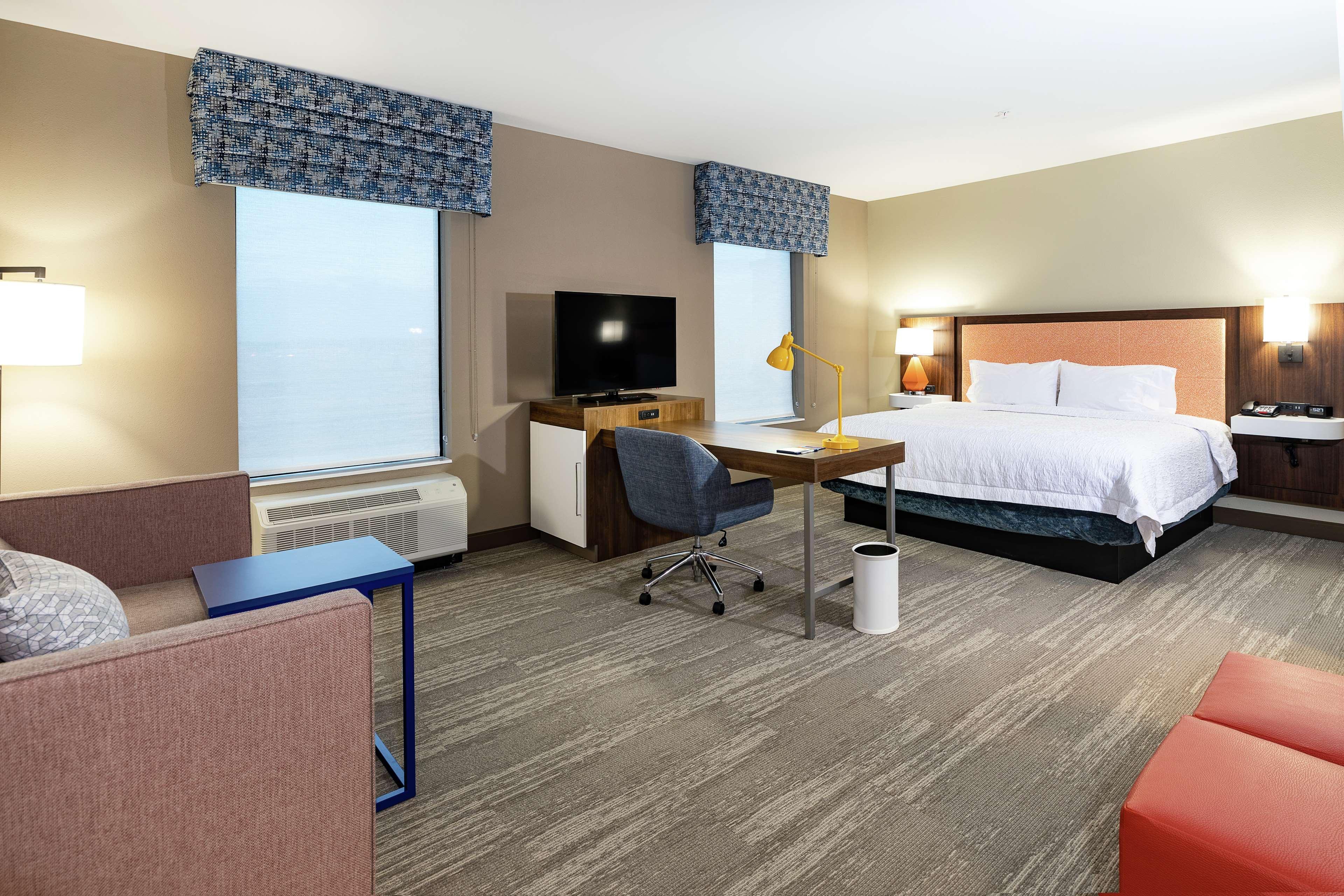 Hampton Inn & Suites By Hilton-Columbia Killian Road Kültér fotó