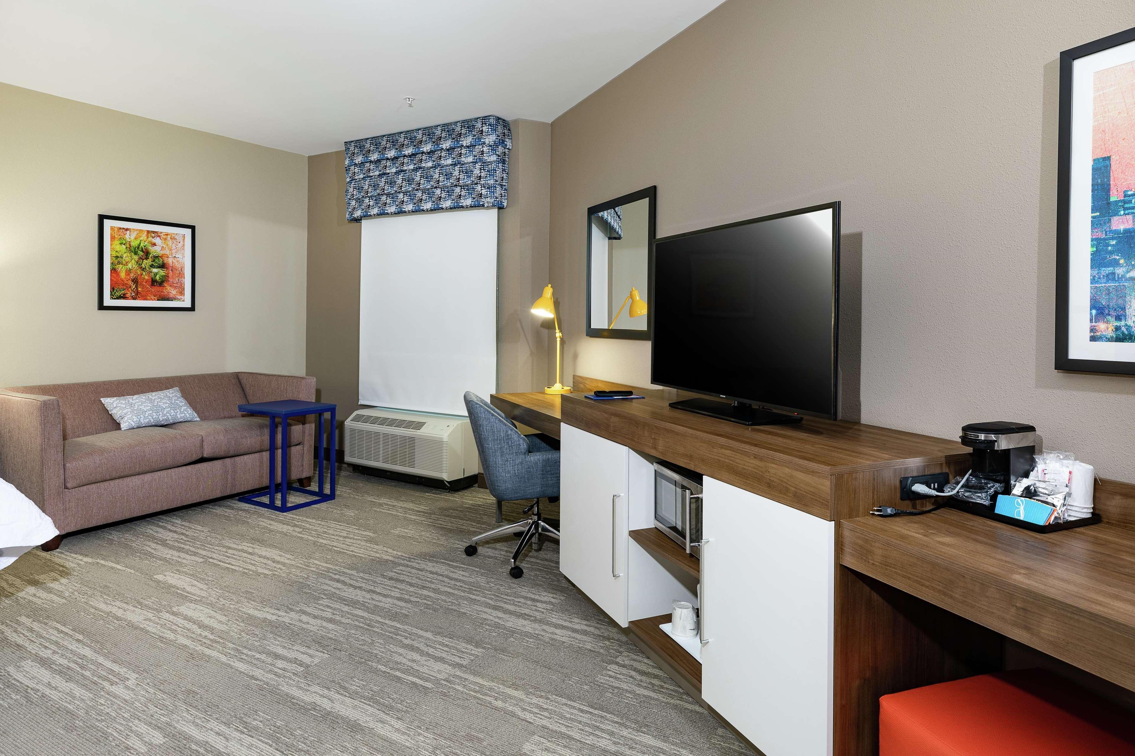 Hampton Inn & Suites By Hilton-Columbia Killian Road Kültér fotó