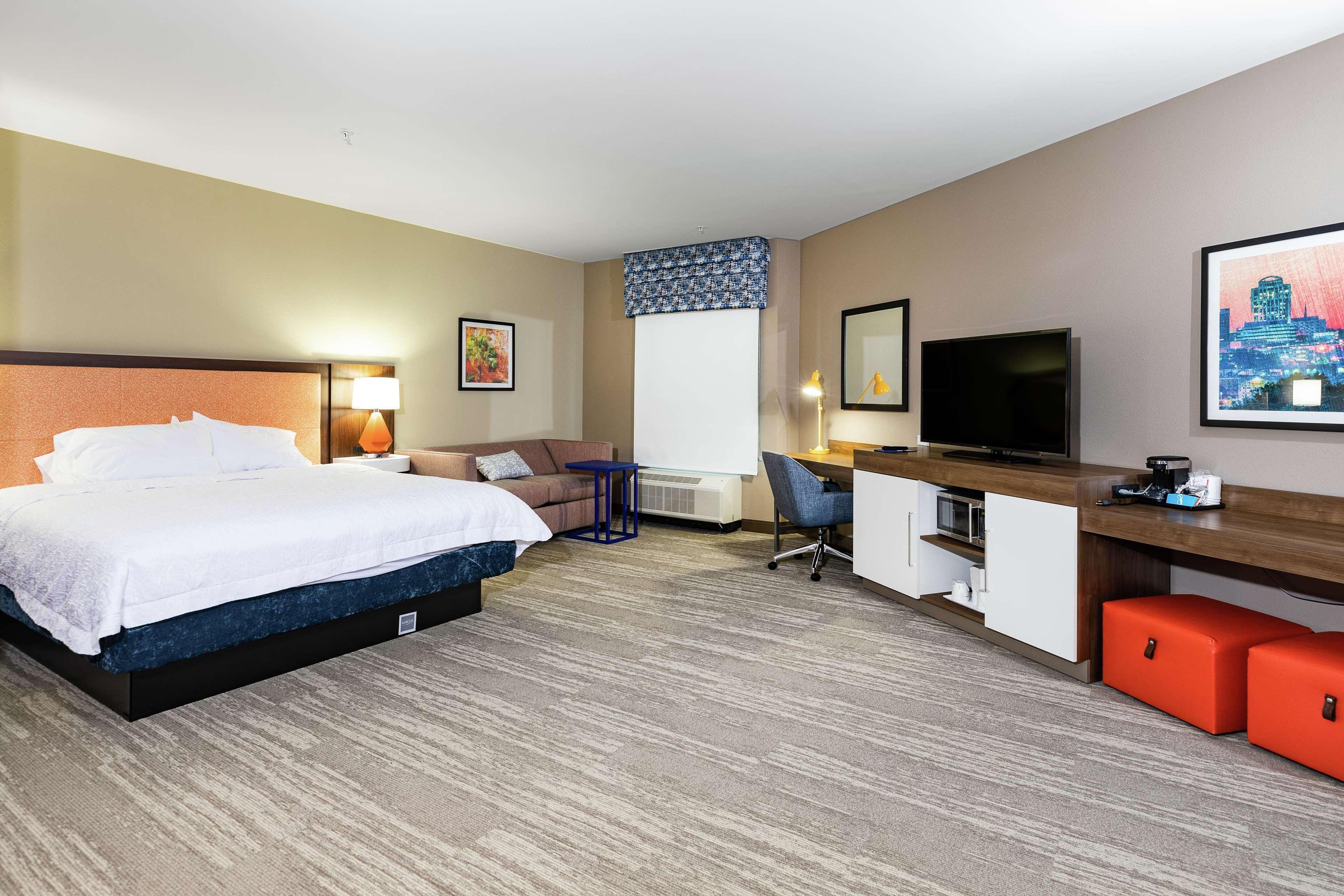 Hampton Inn & Suites By Hilton-Columbia Killian Road Kültér fotó