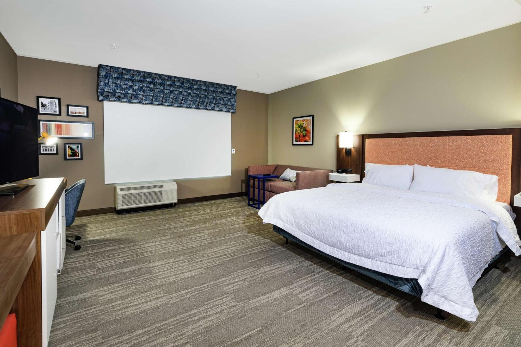 Hampton Inn & Suites By Hilton-Columbia Killian Road Kültér fotó