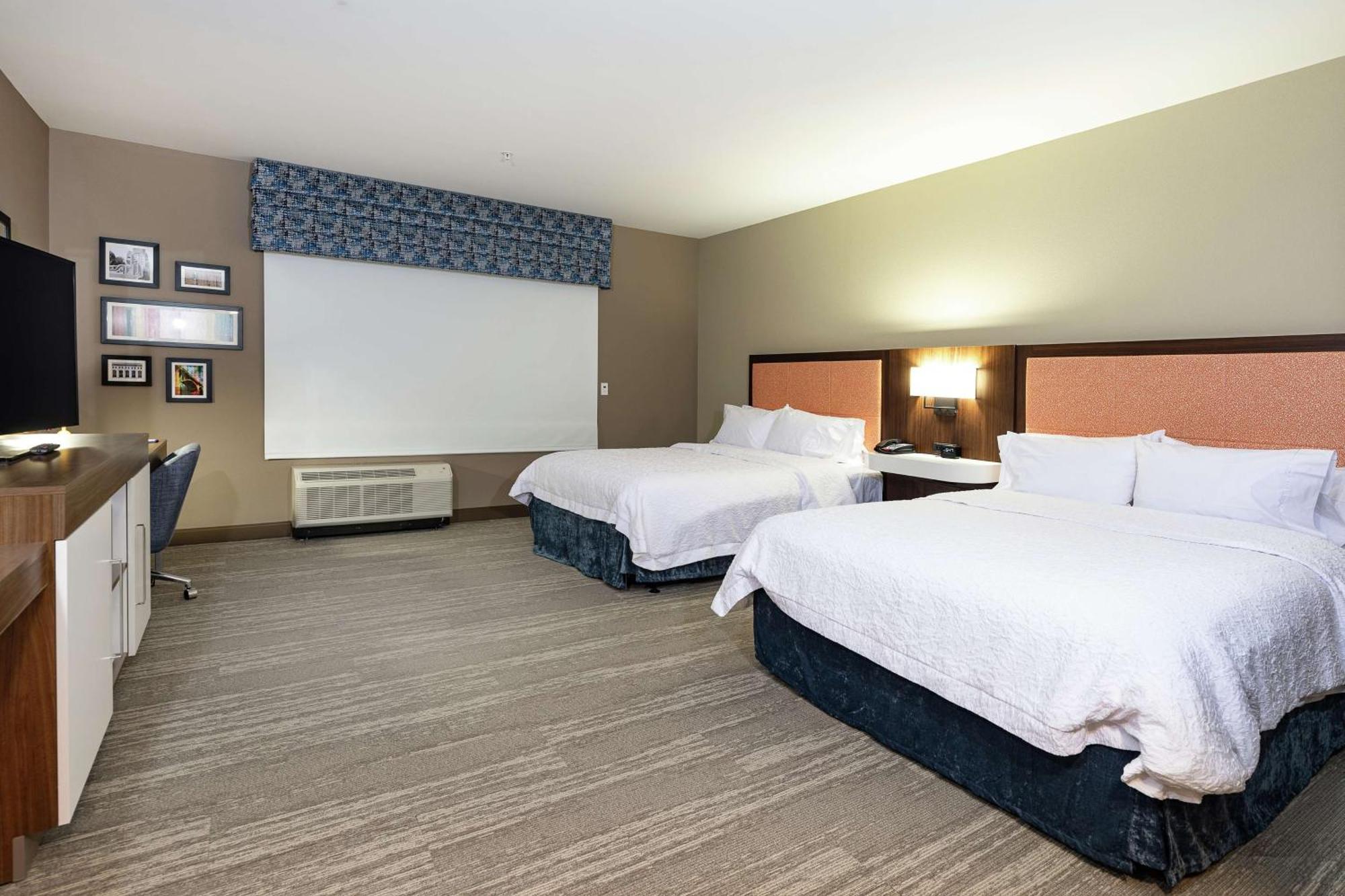 Hampton Inn & Suites By Hilton-Columbia Killian Road Kültér fotó