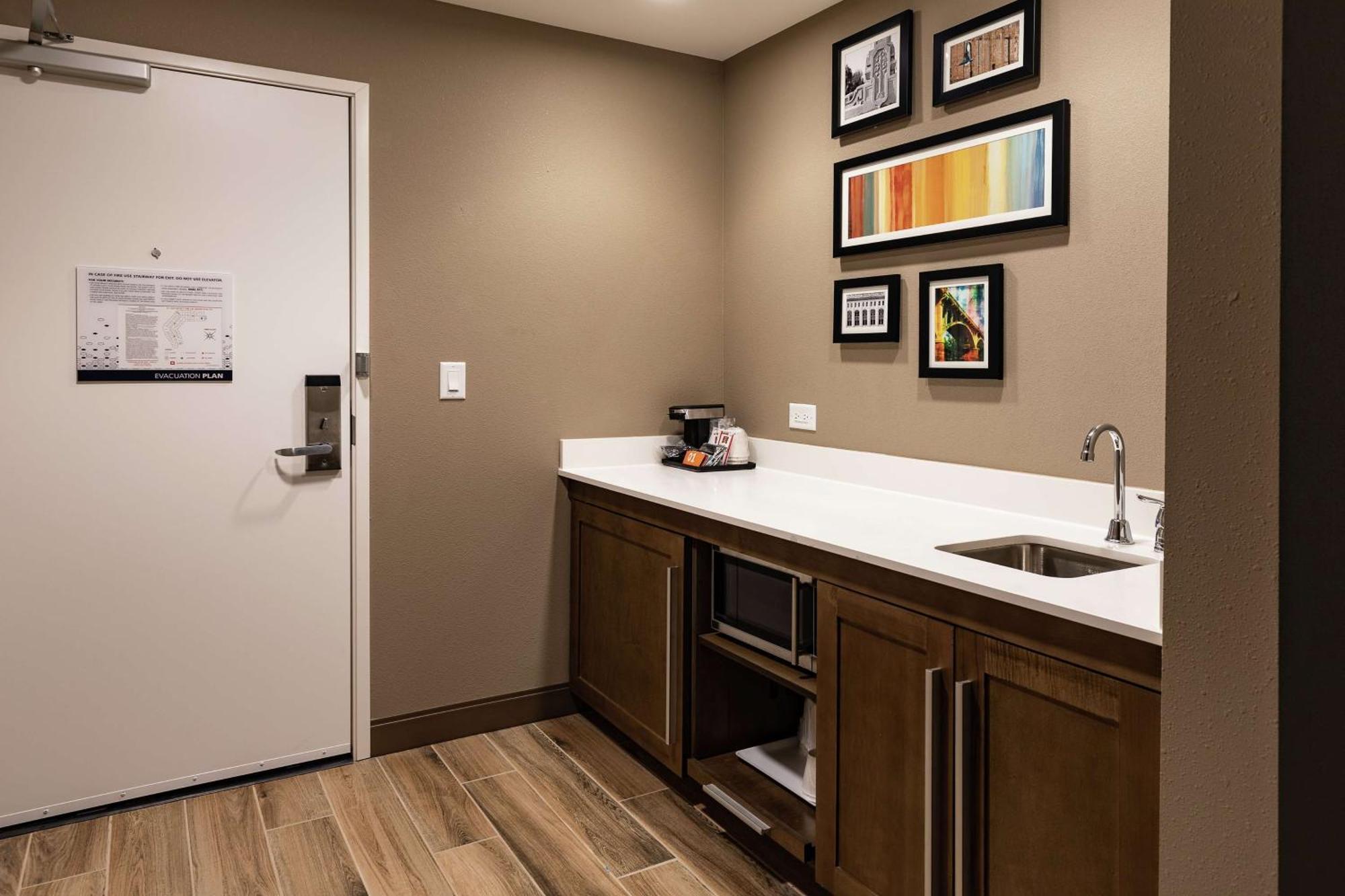 Hampton Inn & Suites By Hilton-Columbia Killian Road Kültér fotó