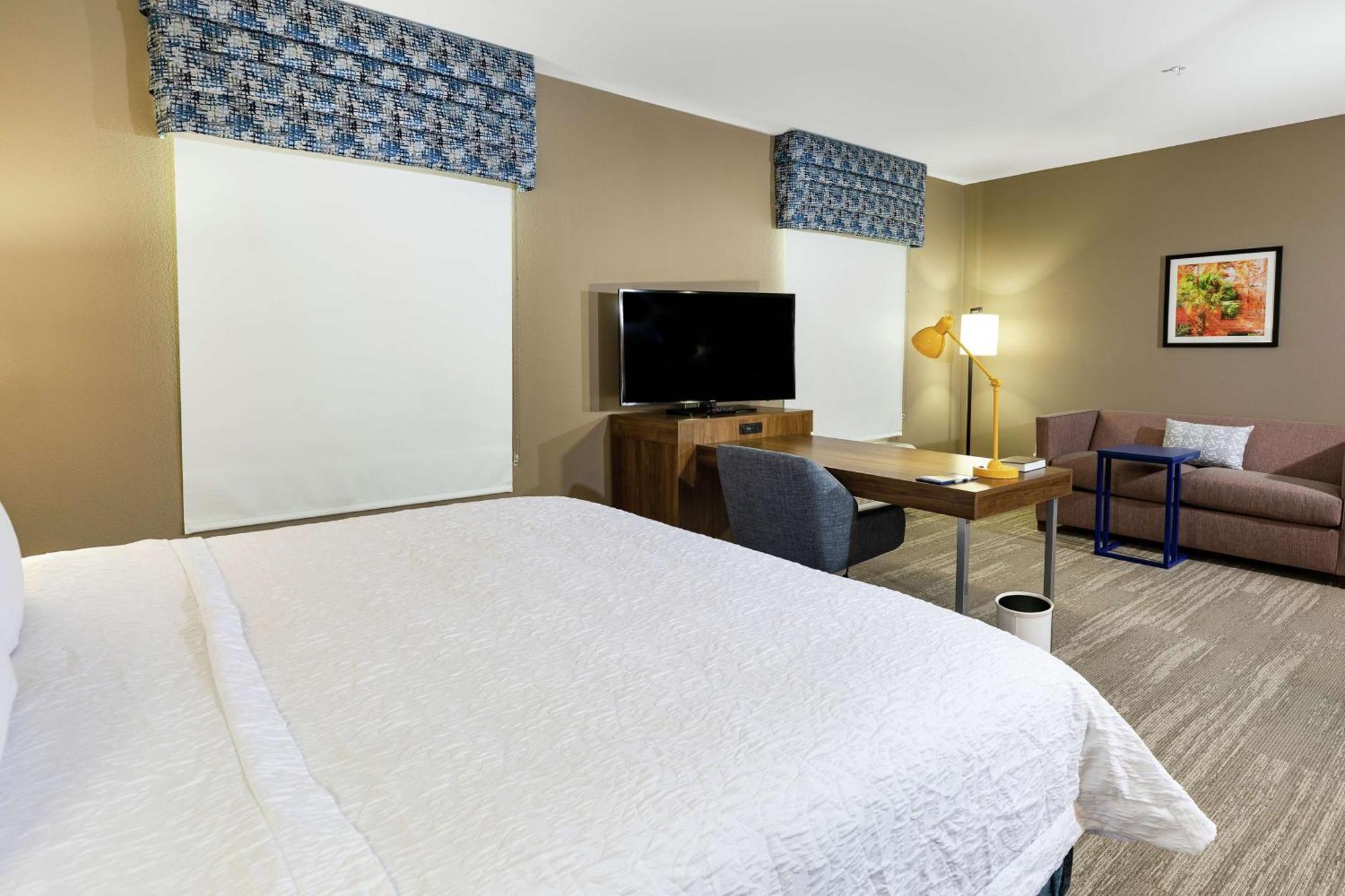 Hampton Inn & Suites By Hilton-Columbia Killian Road Kültér fotó