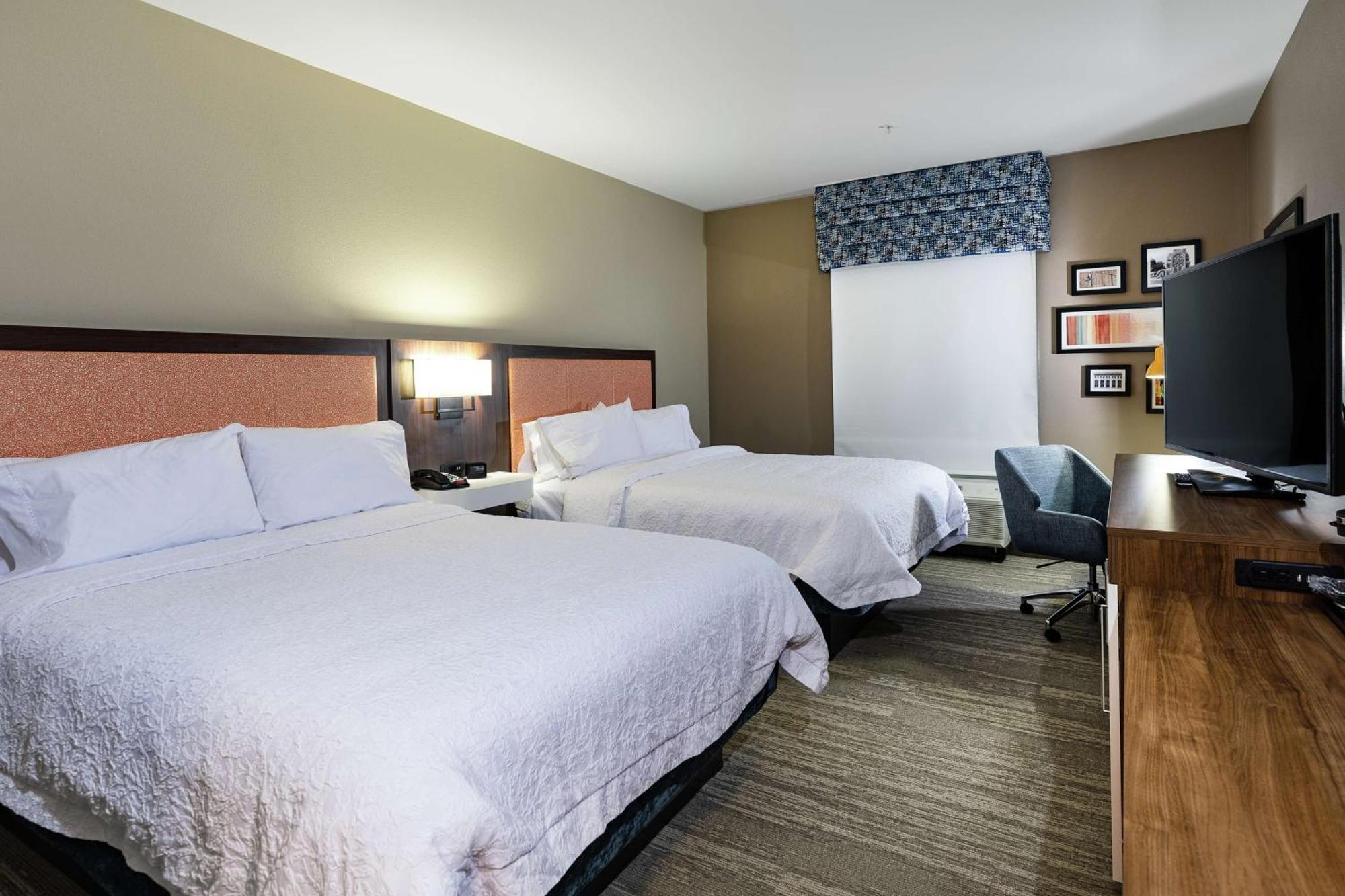 Hampton Inn & Suites By Hilton-Columbia Killian Road Kültér fotó