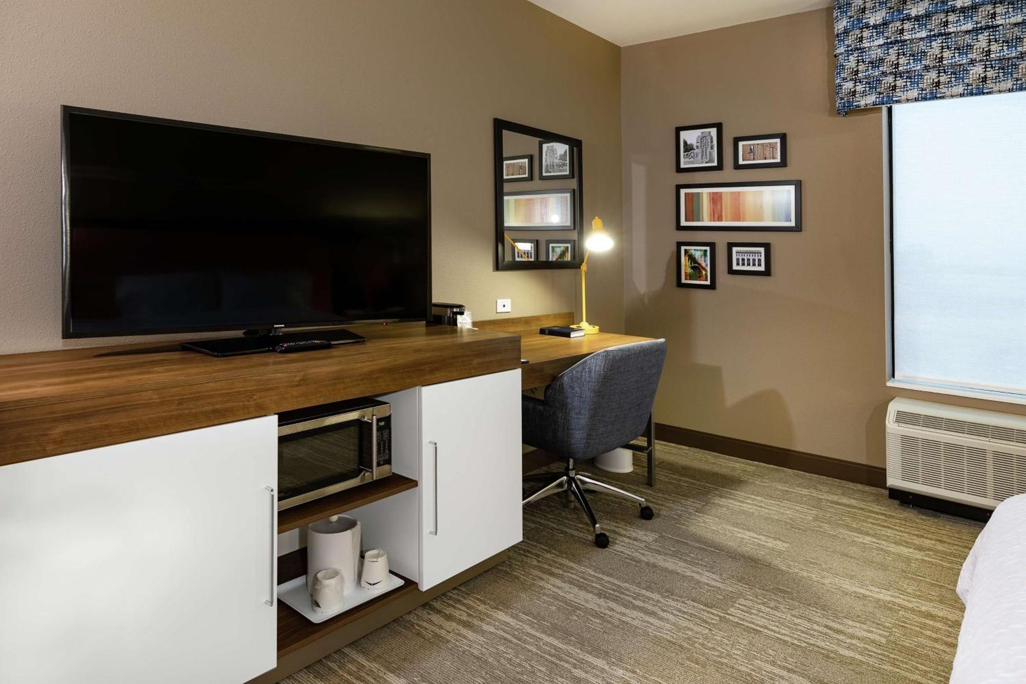 Hampton Inn & Suites By Hilton-Columbia Killian Road Kültér fotó