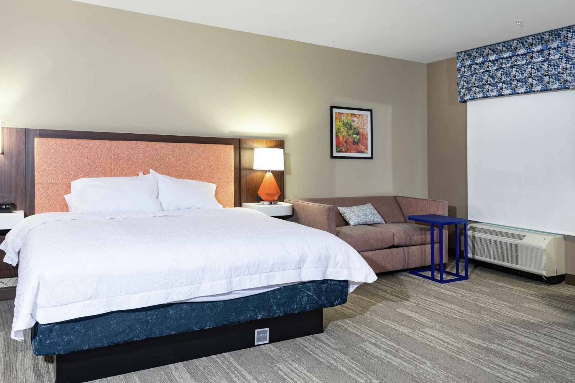 Hampton Inn & Suites By Hilton-Columbia Killian Road Kültér fotó