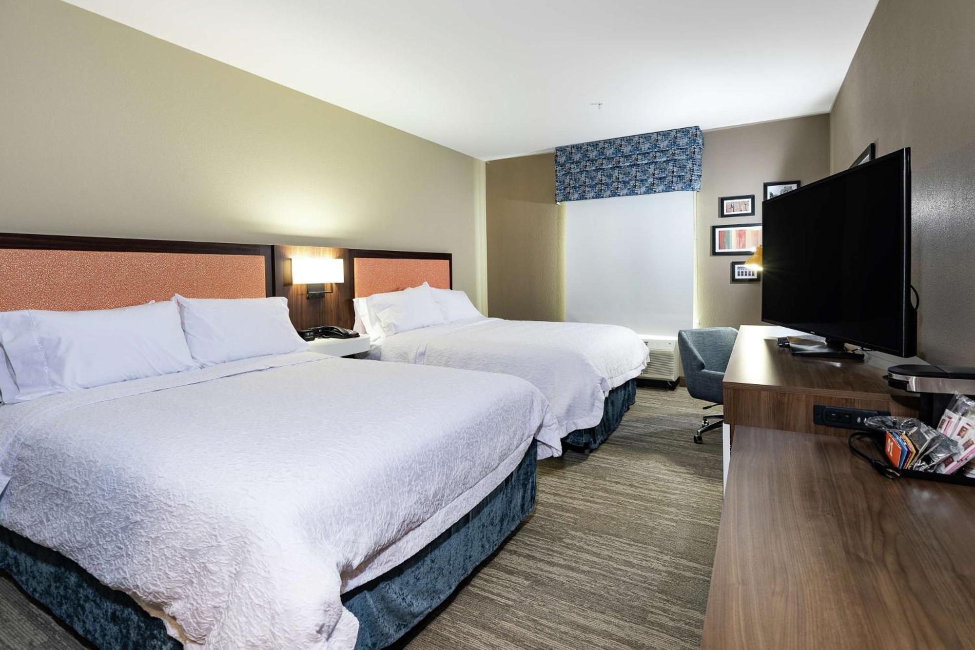 Hampton Inn & Suites By Hilton-Columbia Killian Road Kültér fotó
