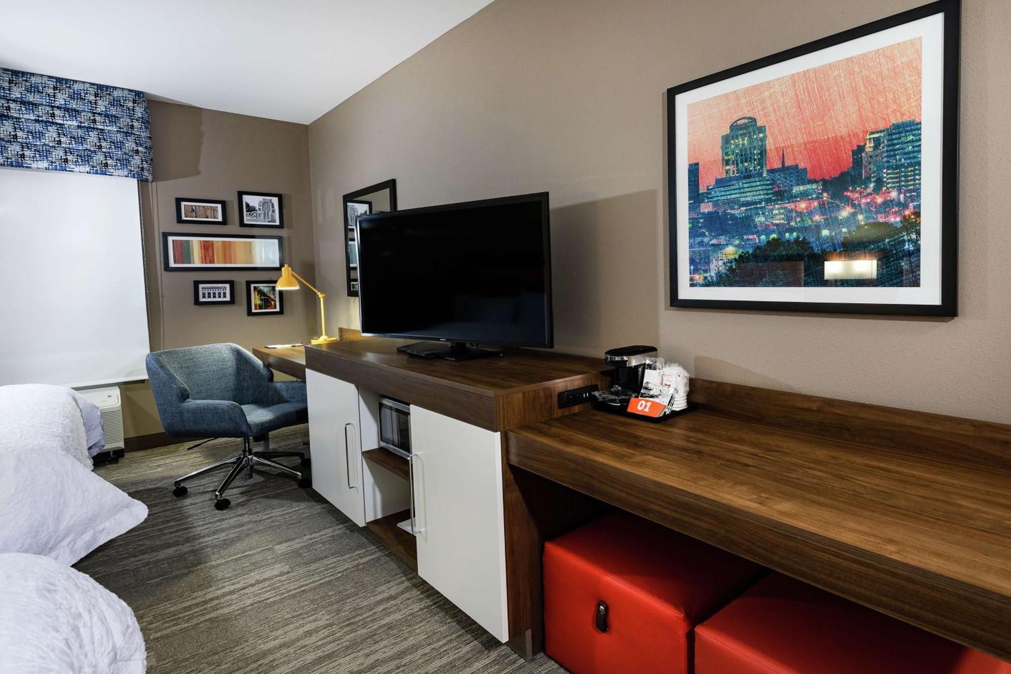 Hampton Inn & Suites By Hilton-Columbia Killian Road Kültér fotó