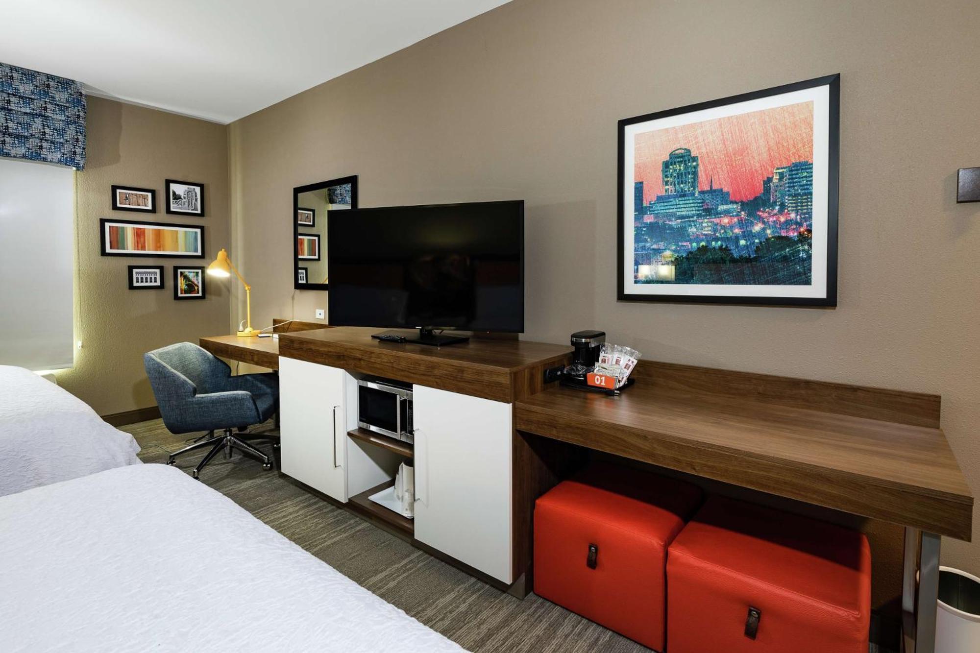 Hampton Inn & Suites By Hilton-Columbia Killian Road Kültér fotó
