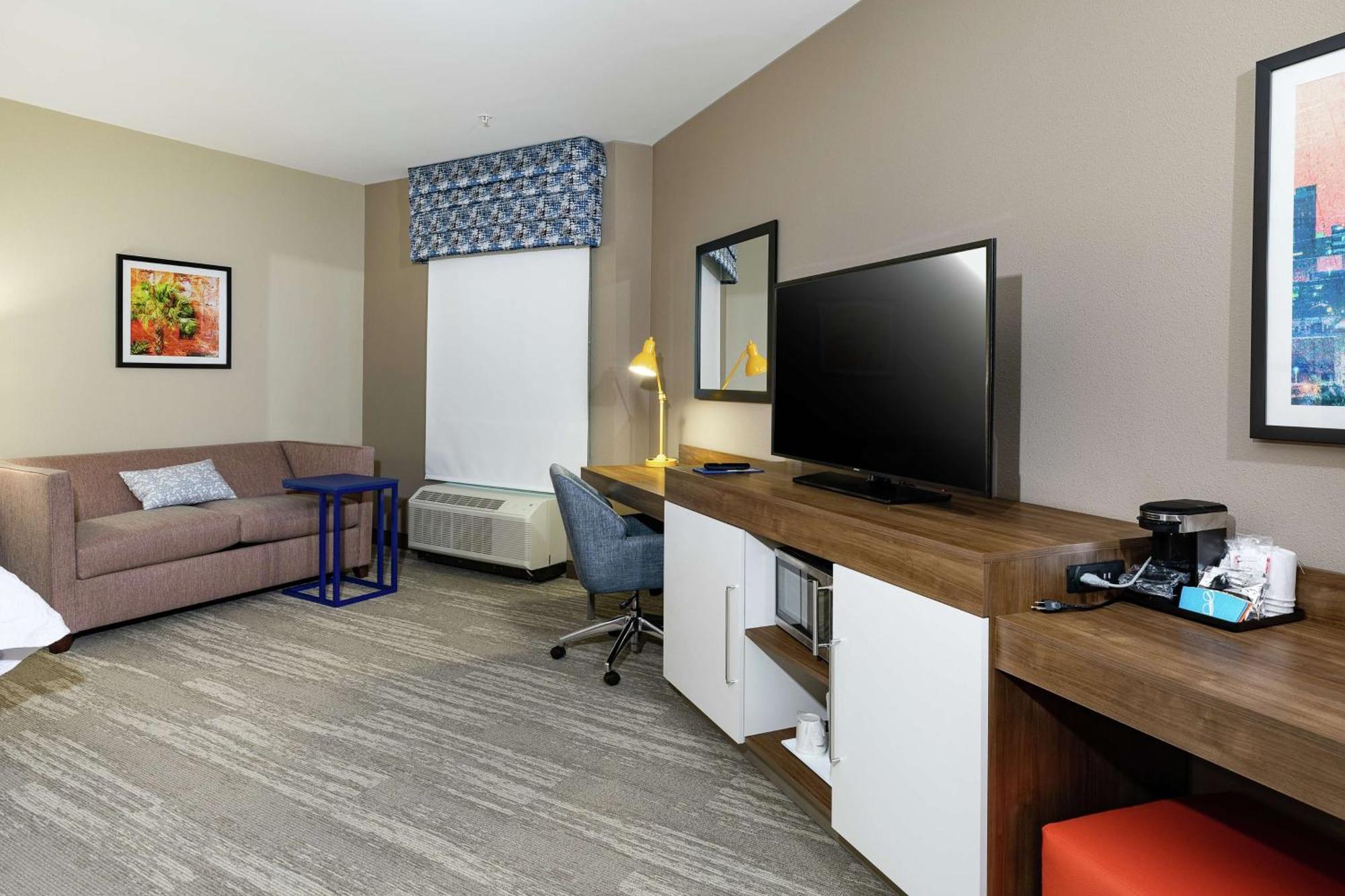 Hampton Inn & Suites By Hilton-Columbia Killian Road Kültér fotó