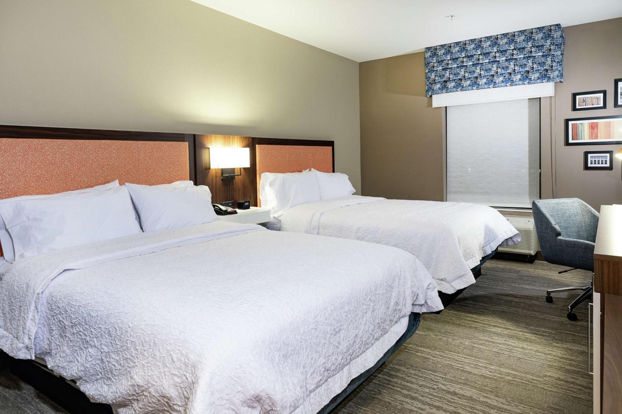 Hampton Inn & Suites By Hilton-Columbia Killian Road Kültér fotó