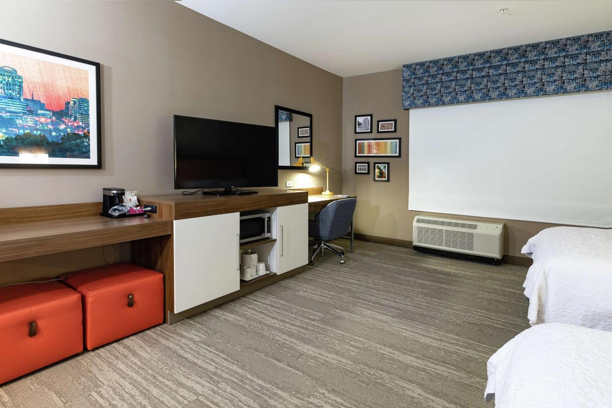 Hampton Inn & Suites By Hilton-Columbia Killian Road Kültér fotó