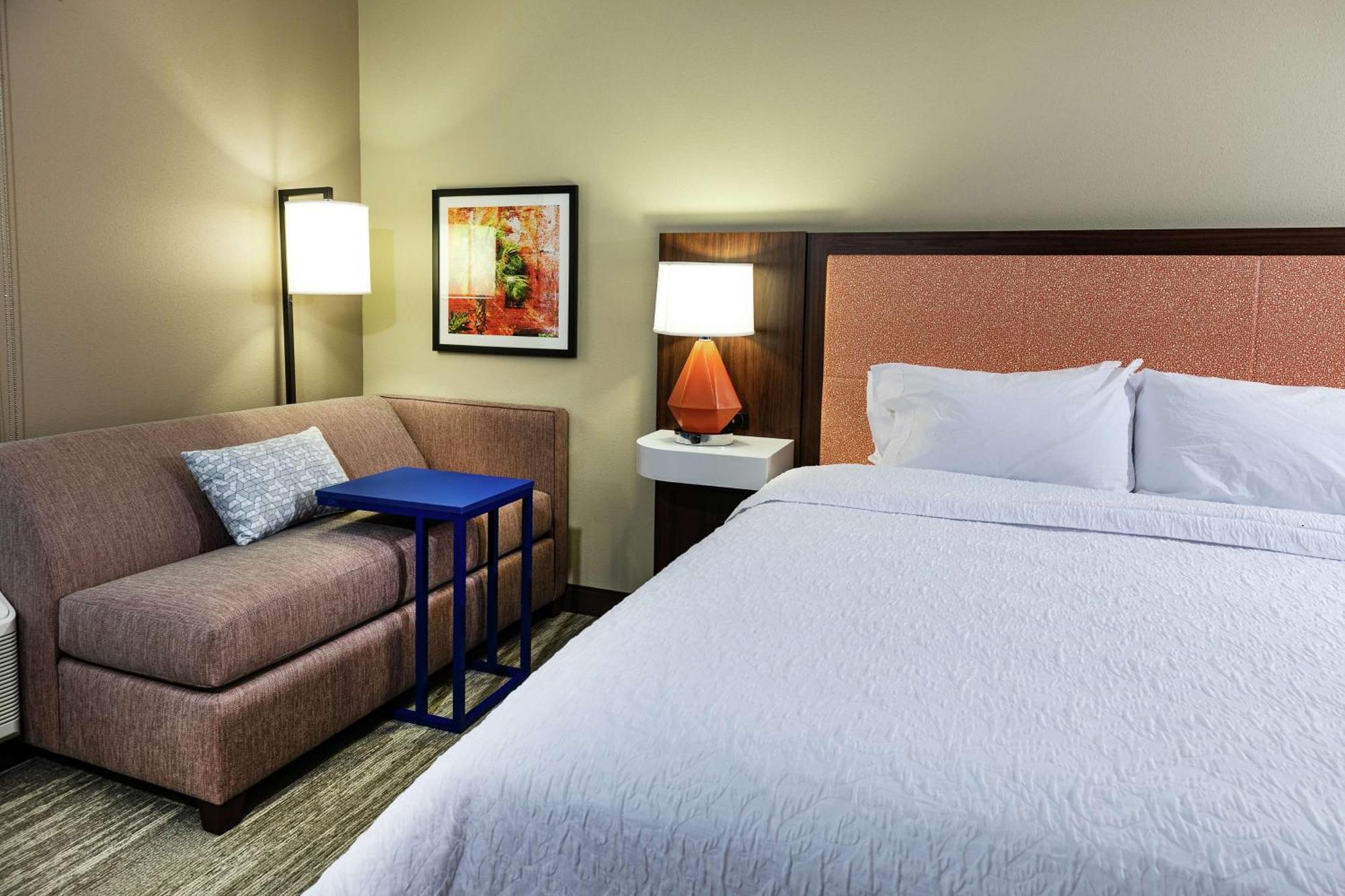 Hampton Inn & Suites By Hilton-Columbia Killian Road Kültér fotó