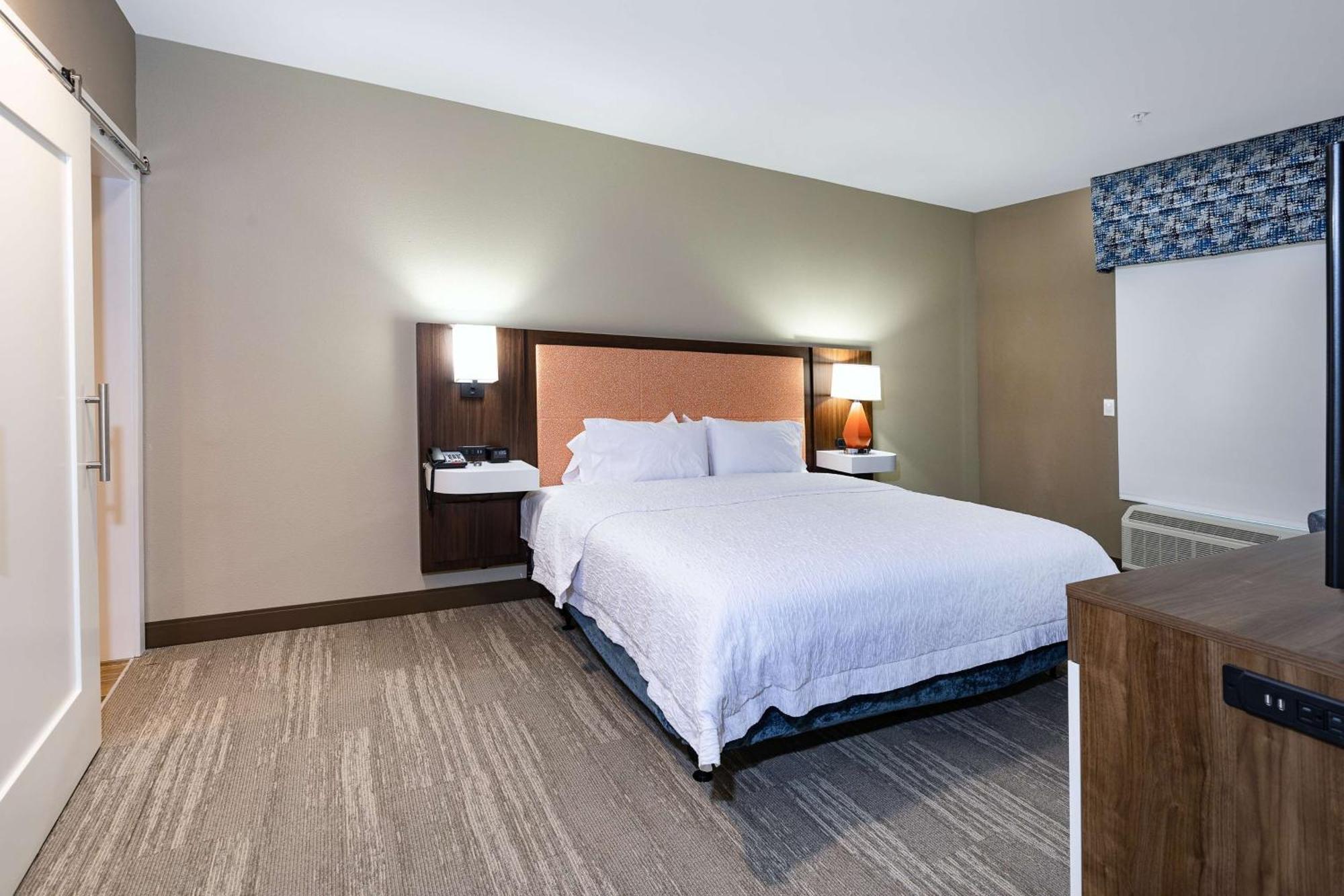 Hampton Inn & Suites By Hilton-Columbia Killian Road Kültér fotó