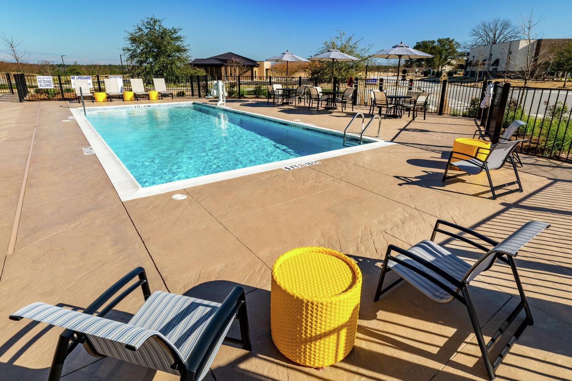 Hampton Inn & Suites By Hilton-Columbia Killian Road Kültér fotó